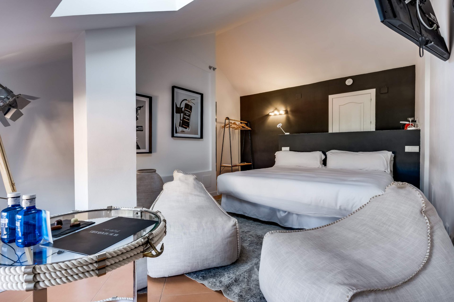 Stunning property with breathtaking dream views