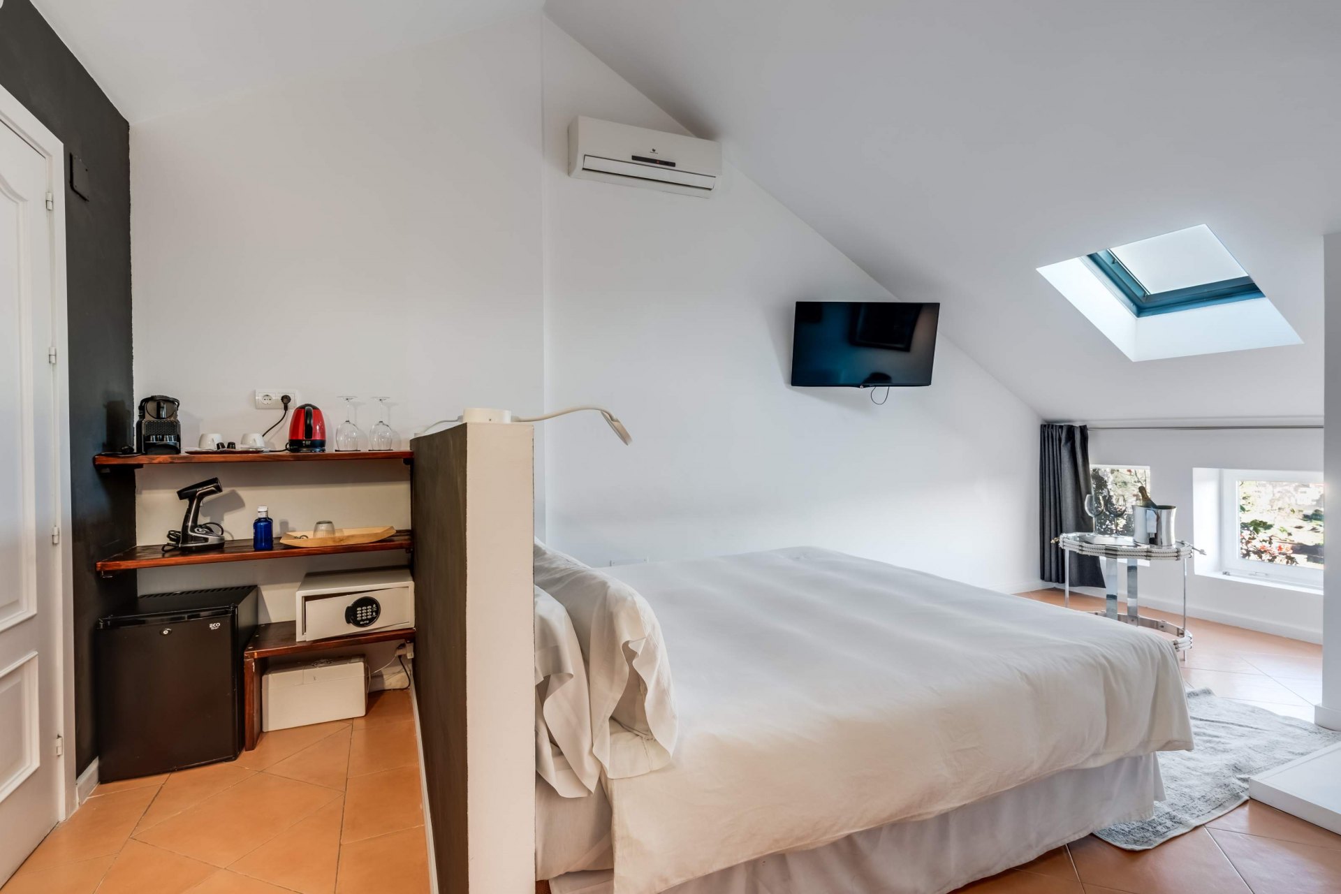 Stunning property with breathtaking dream views