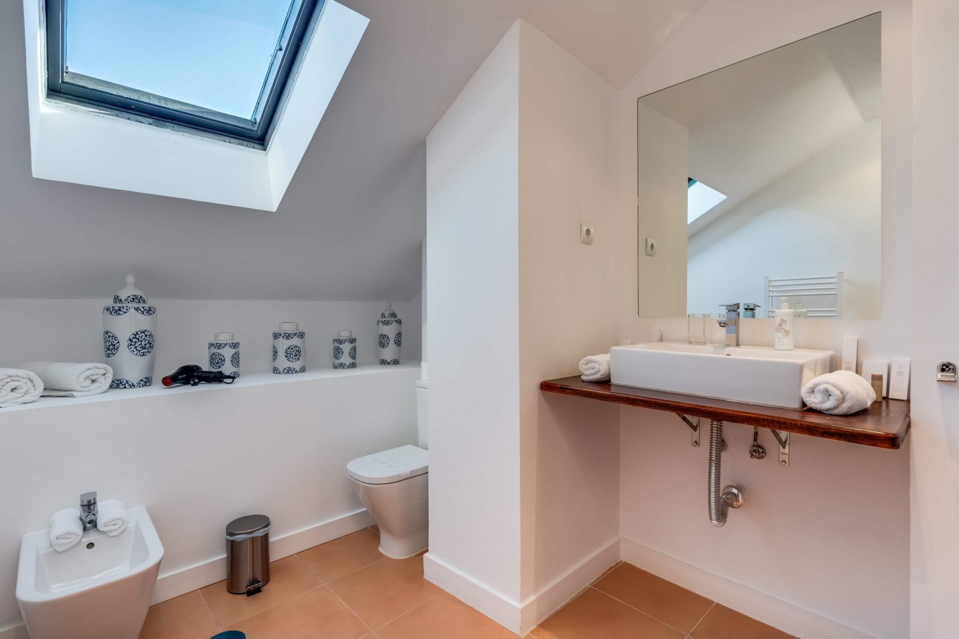 Stunning property with breathtaking dream views