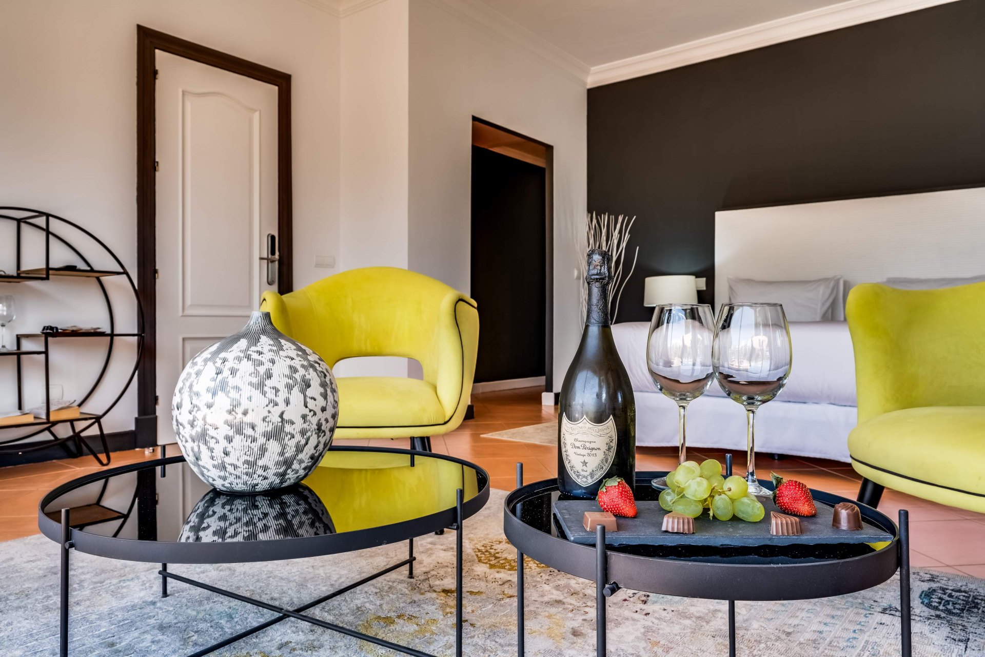 Stunning property with breathtaking dream views