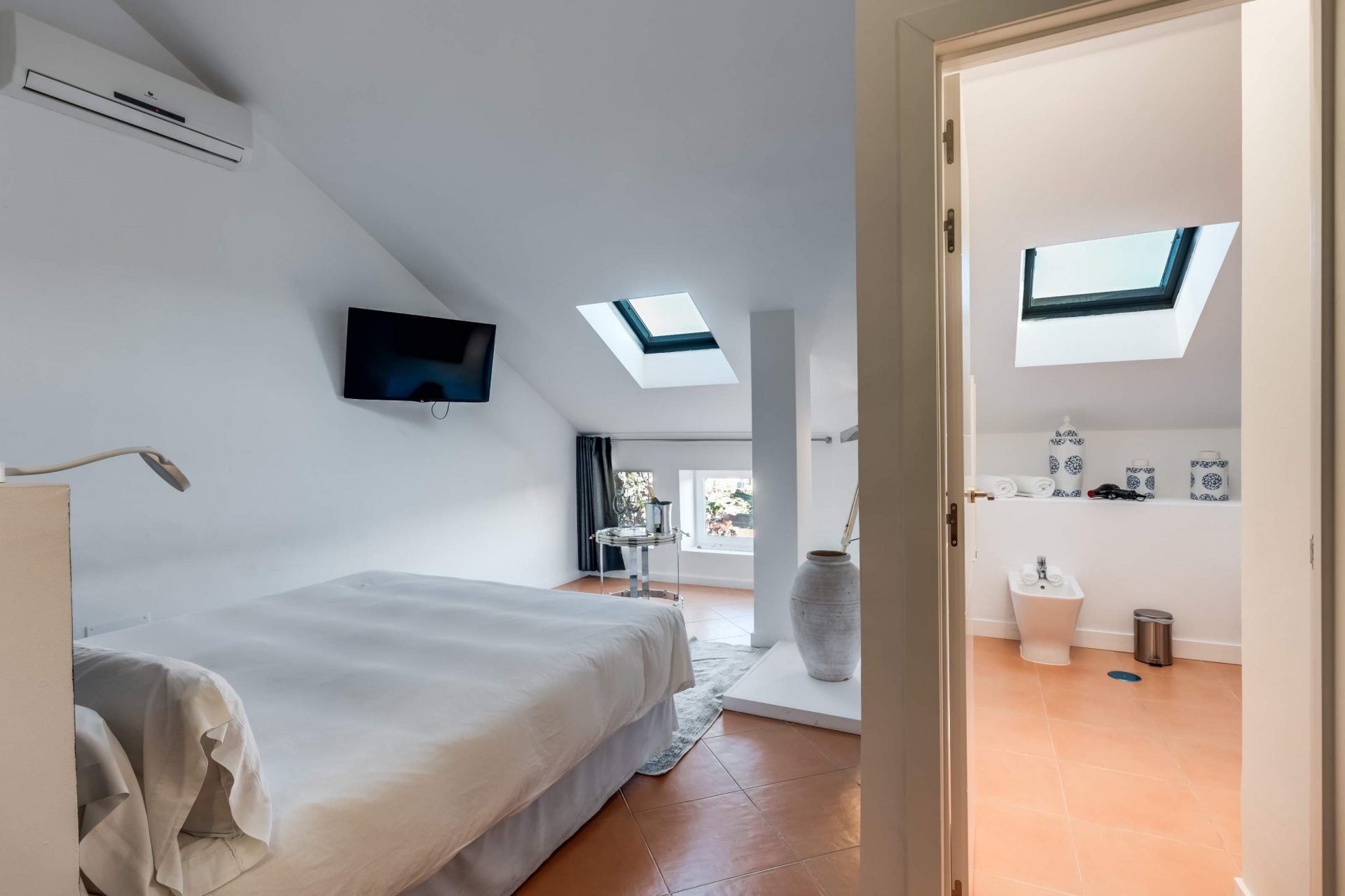 Stunning property with breathtaking dream views