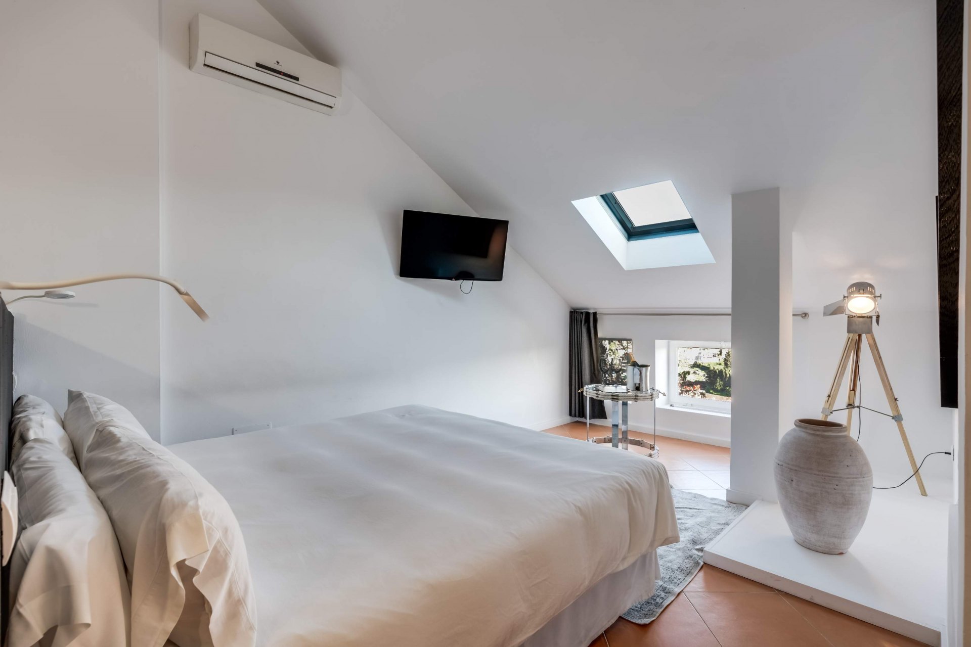 Stunning property with breathtaking dream views