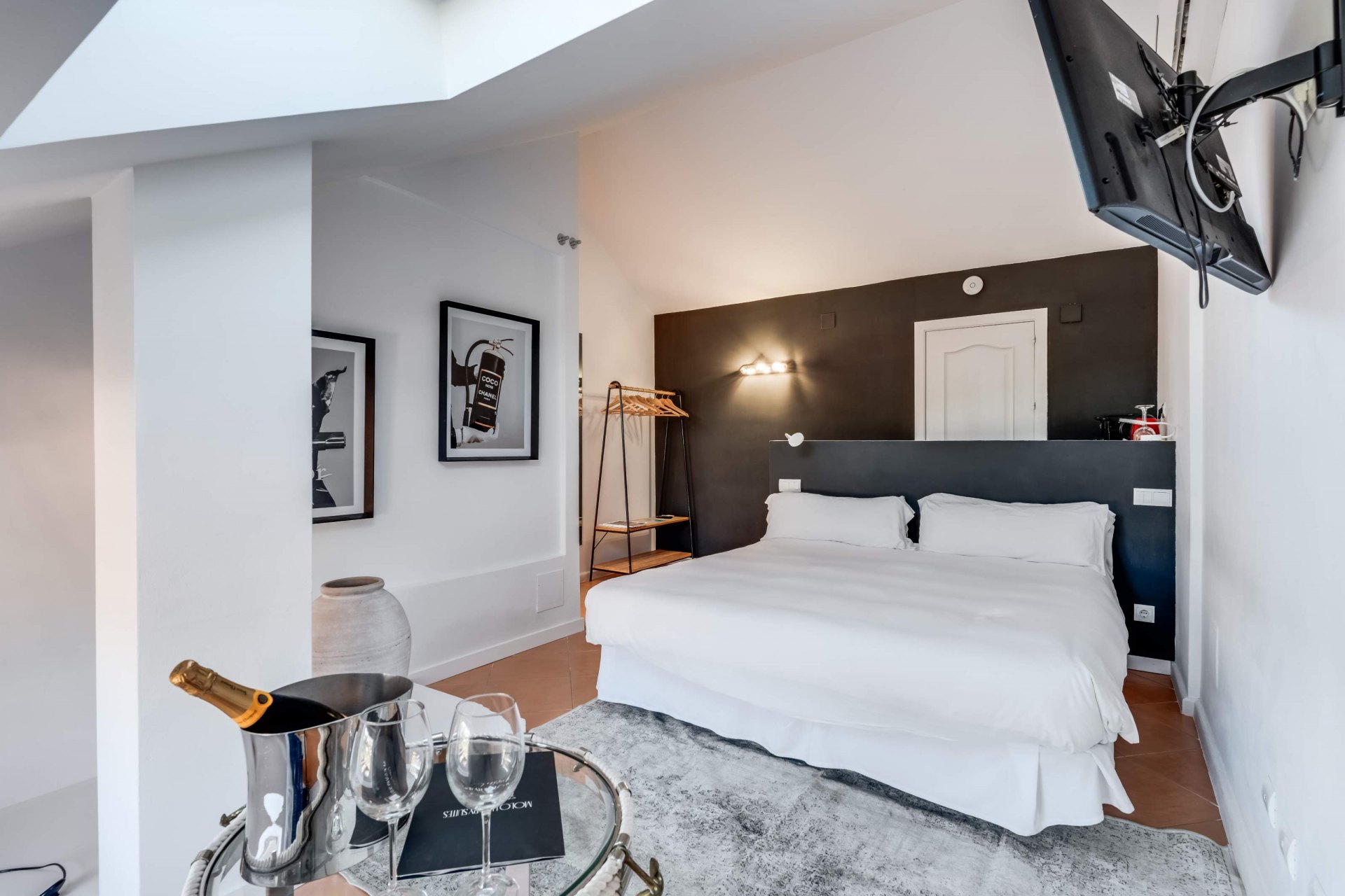 Stunning property with breathtaking dream views