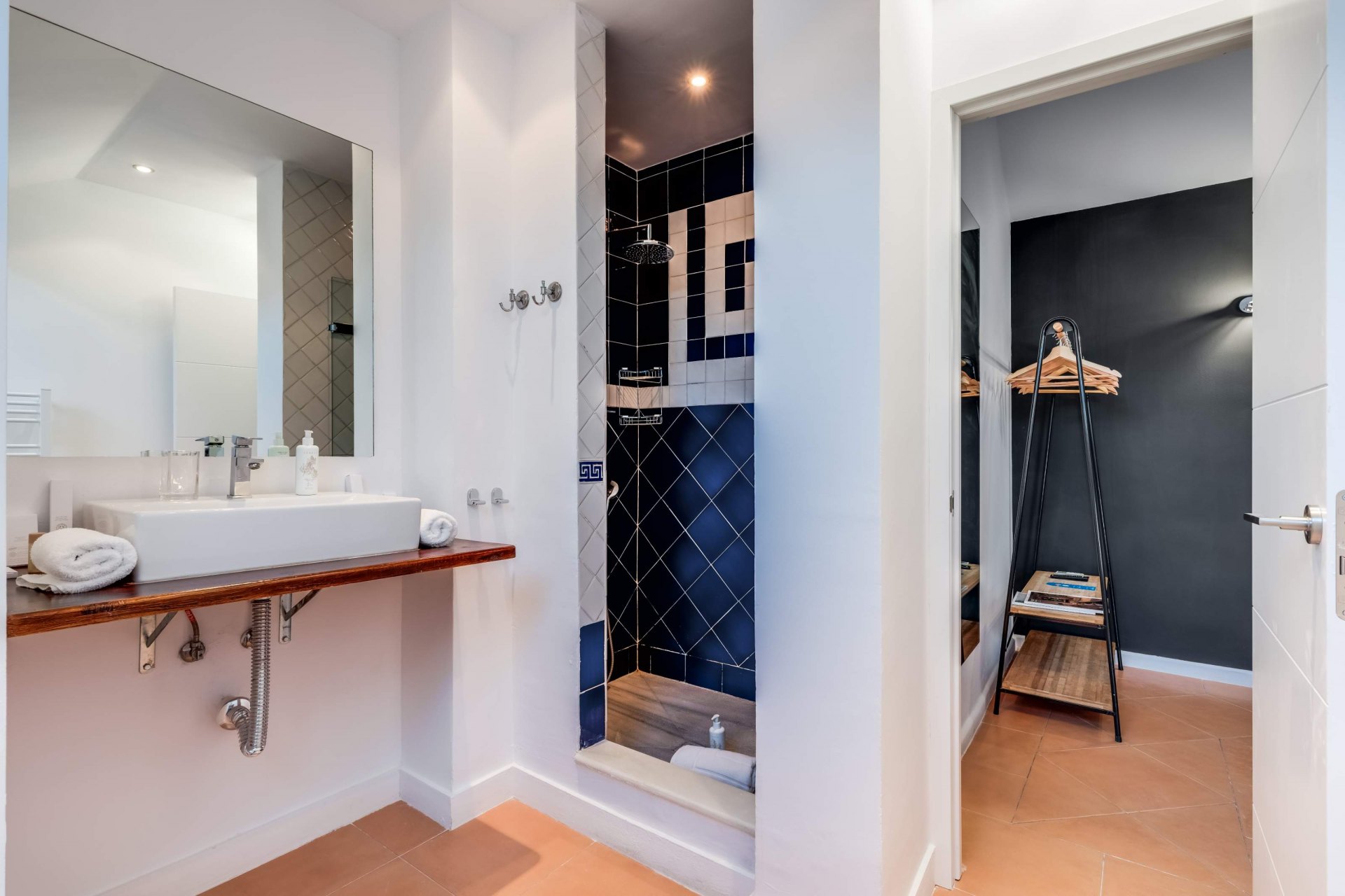 Stunning property with breathtaking dream views