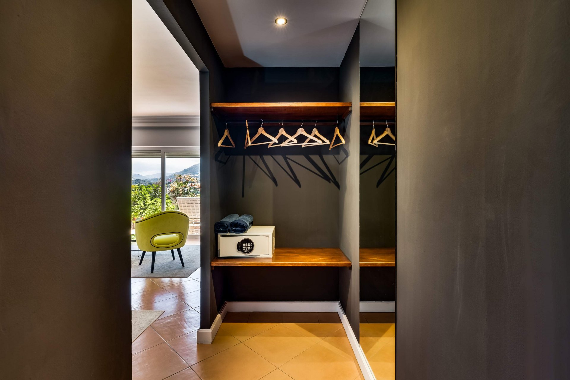 Stunning property with breathtaking dream views