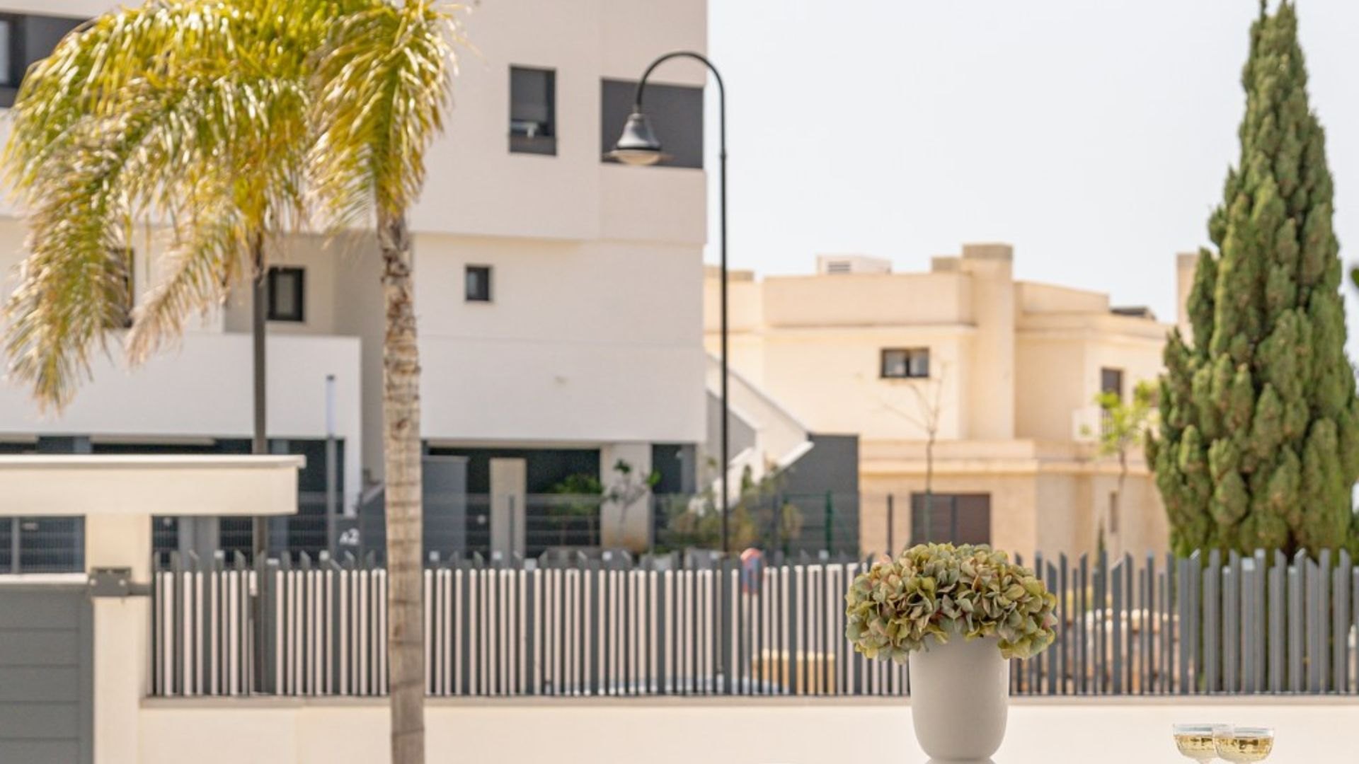 Impresionante villa de cuatro dormitorios en el corazón de La Cala de Mijas, Mijas Costa