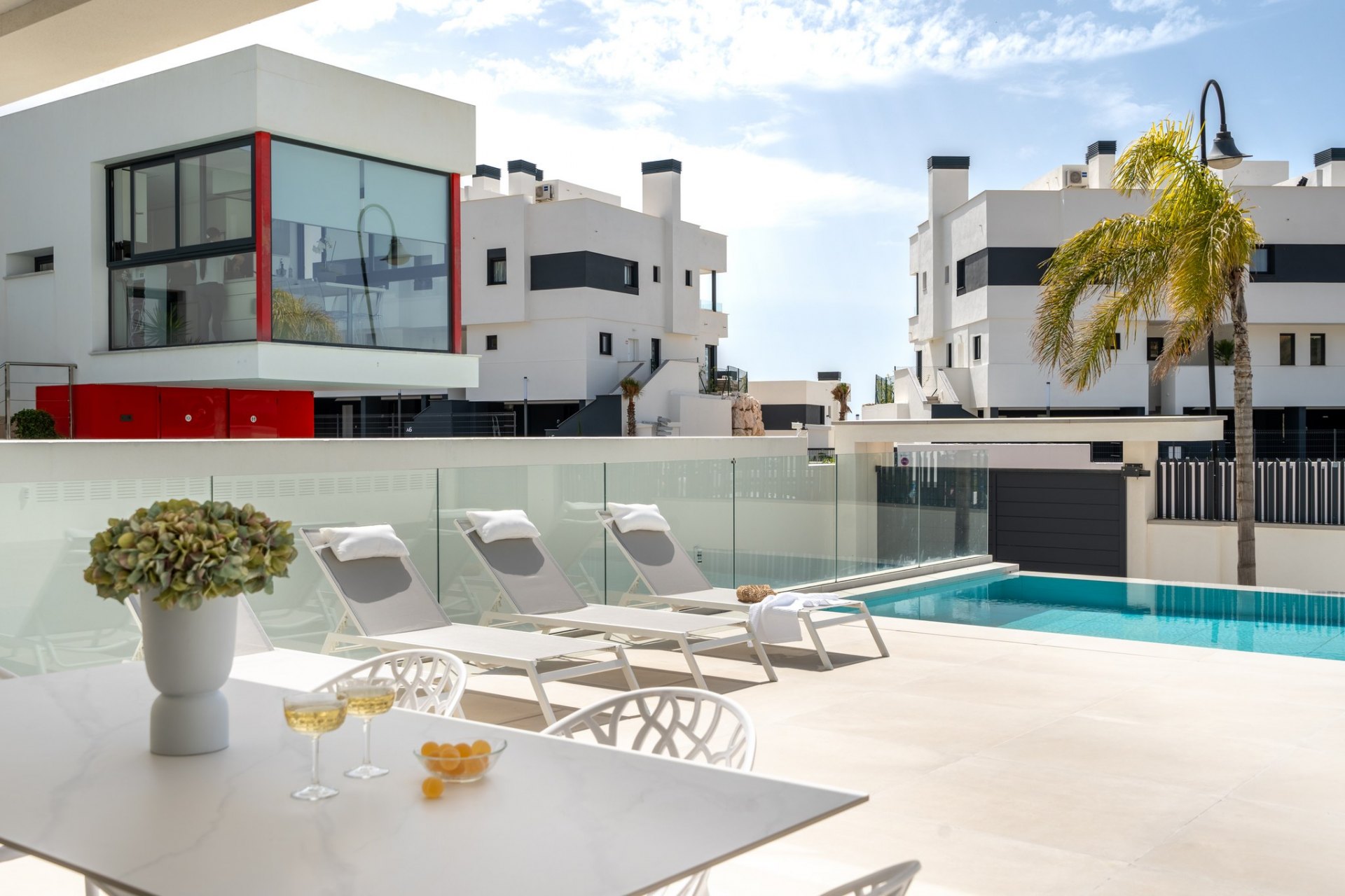 Cala de Mijas, Mijas Costa