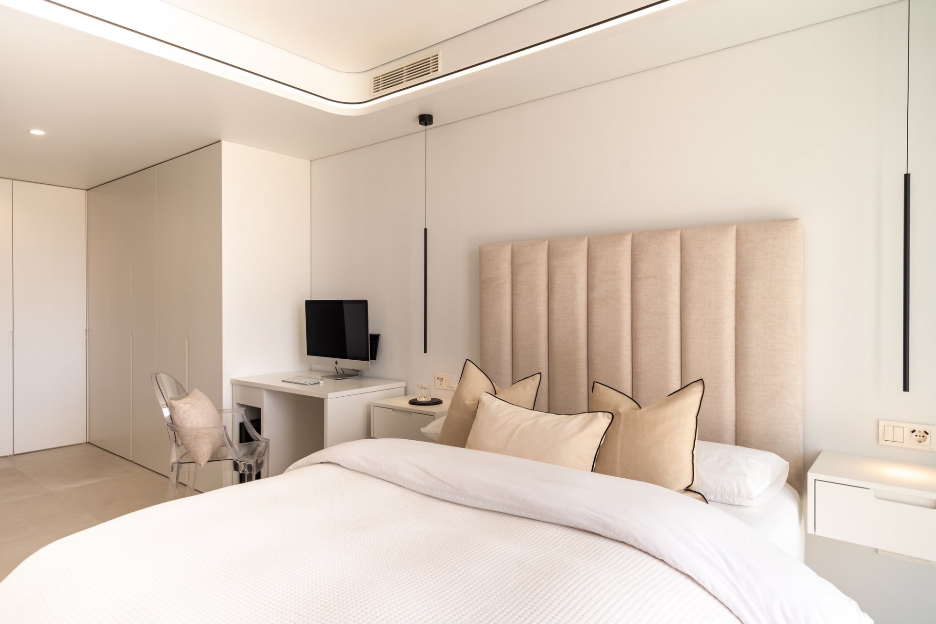 Impresionante villa de cuatro dormitorios en el corazón de La Cala de Mijas, Mijas Costa