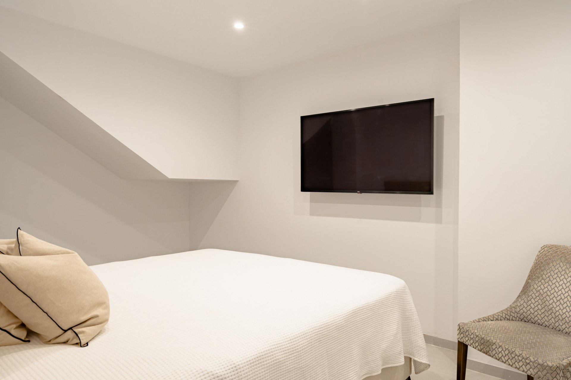 Impresionante villa de cuatro dormitorios en el corazón de La Cala de Mijas, Mijas Costa