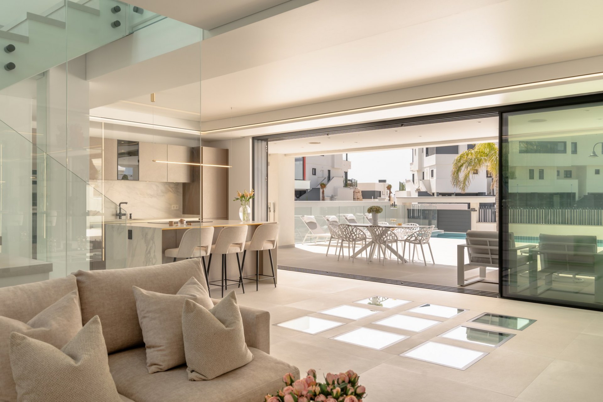 Cala de Mijas, Mijas Costa