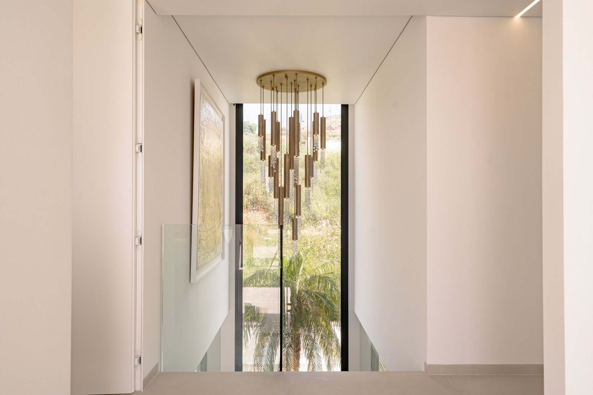 Impresionante villa de cuatro dormitorios en el corazón de La Cala de Mijas, Mijas Costa