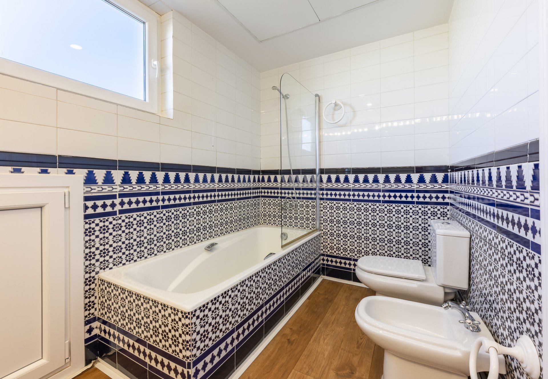 Urban Cortijo just minutes from Málaga’s center