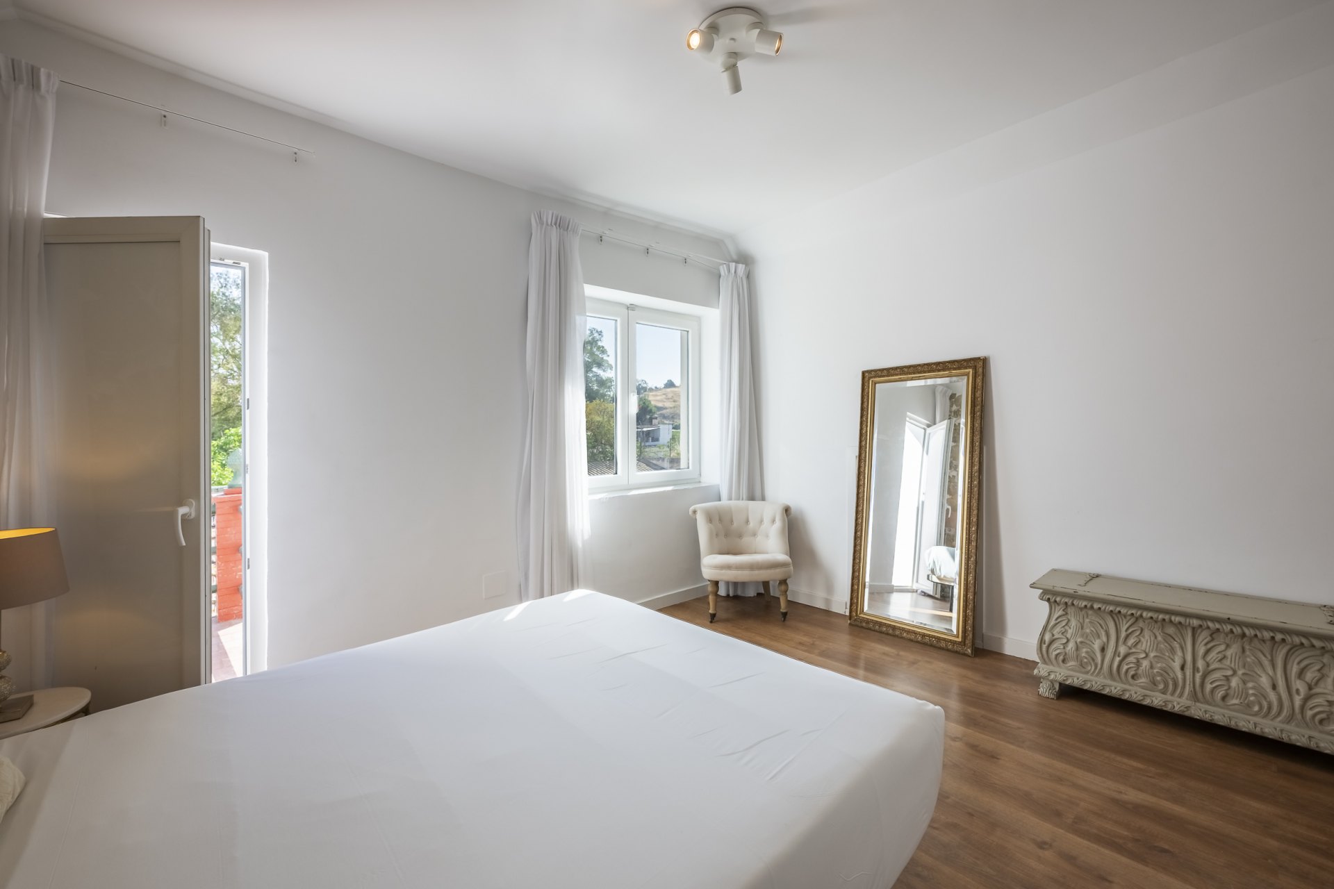 Urban Cortijo just minutes from Málaga’s center