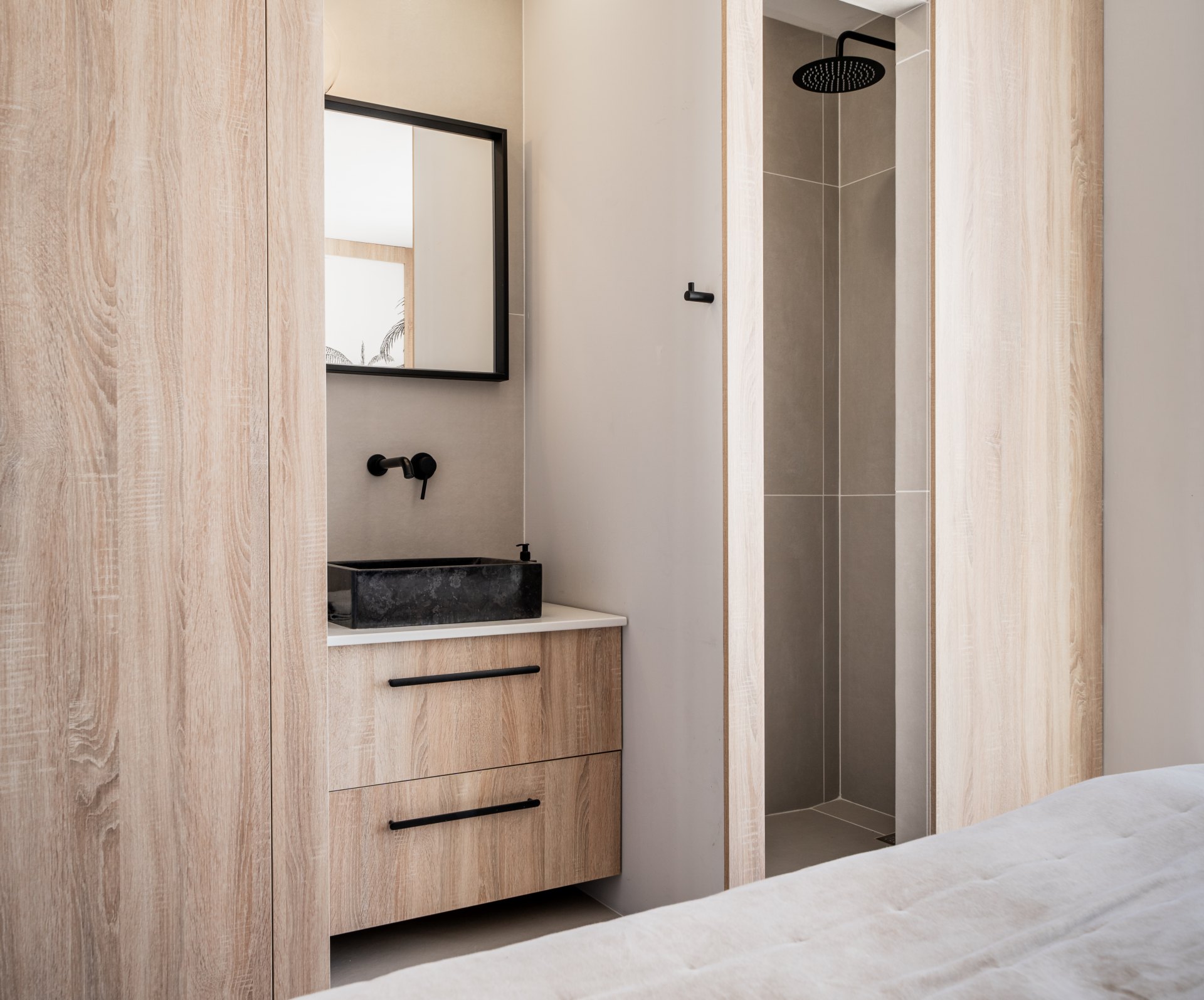 Majestic villa inspired by the traditional Spanish farmhouses in El Madroñal