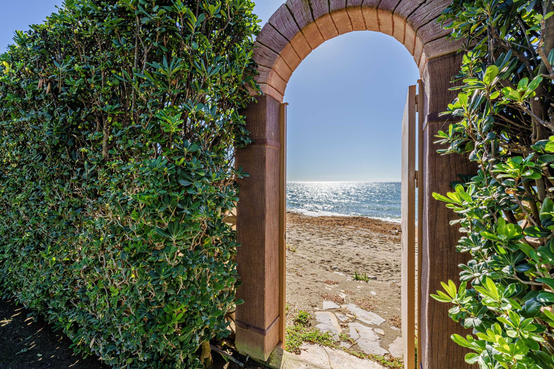 Paraiso Barronal, Estepona East