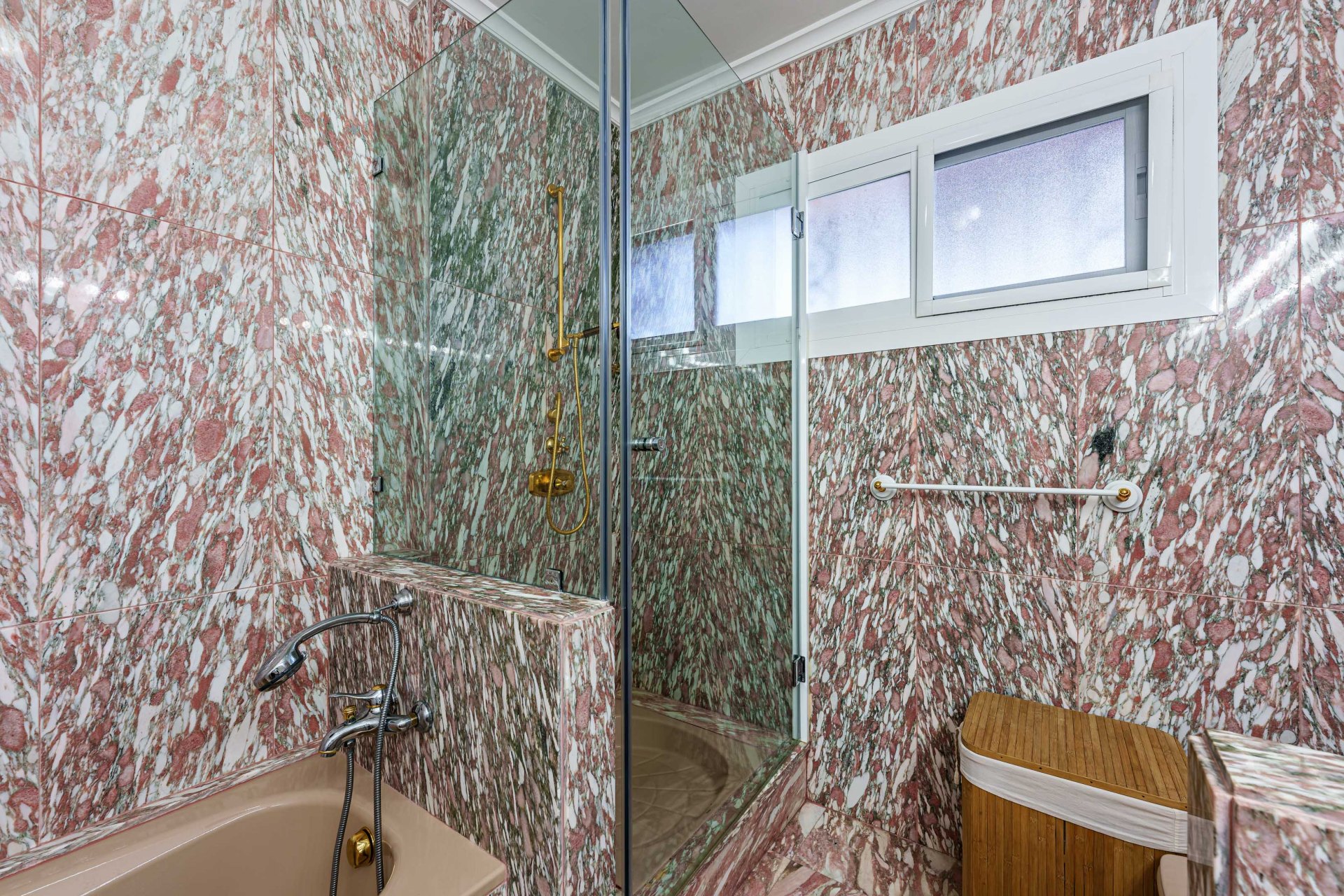 Exclusive opportunity for a large beachfront villa in Estepona, with direct access to the sea