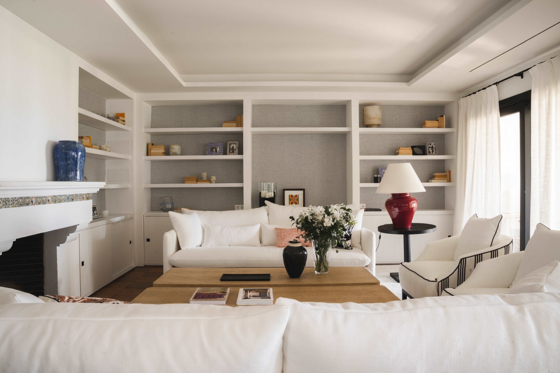 Encantadora villa de estilo andaluz recientemente renovada, junto a un campo de golf