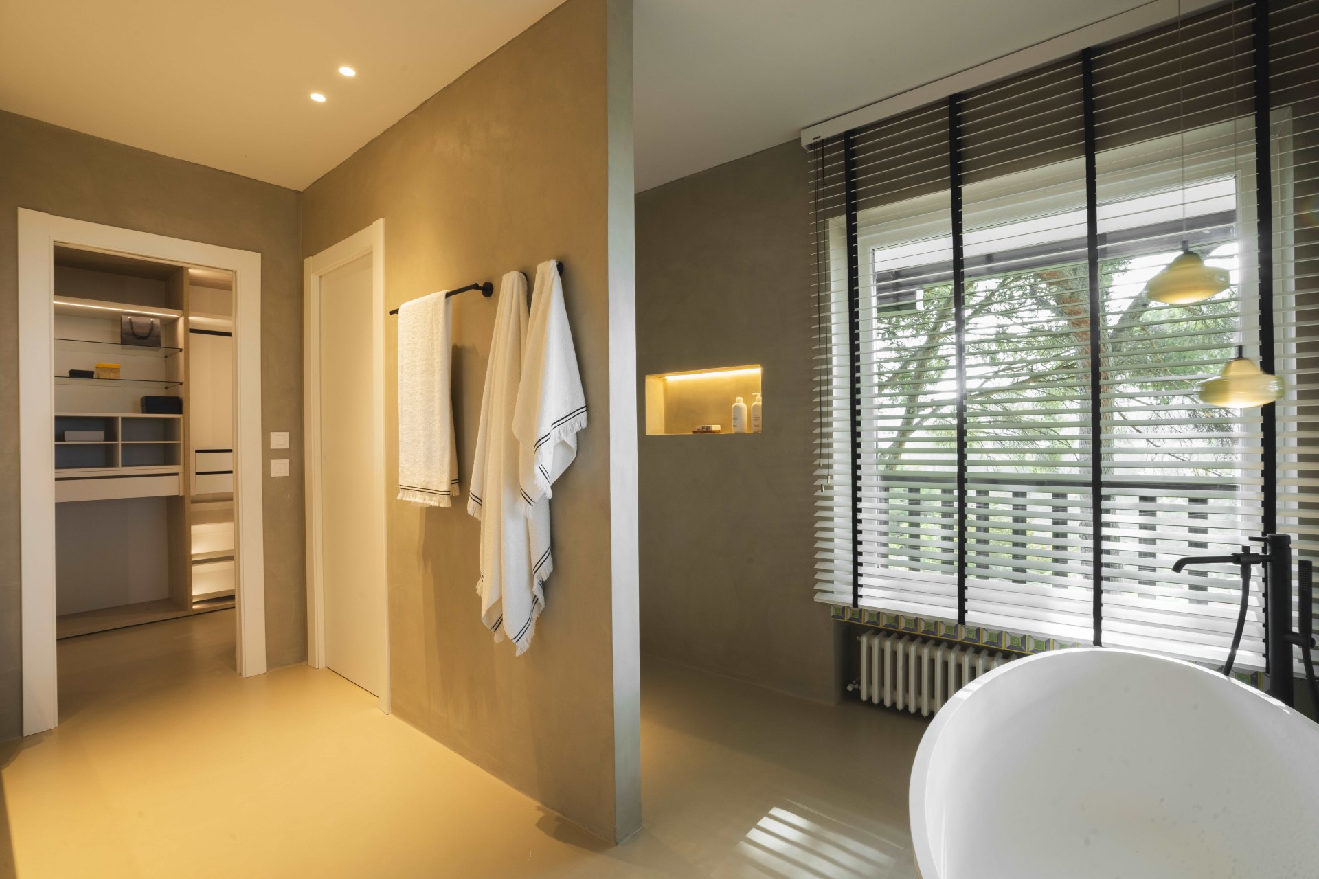 Encantadora villa de estilo andaluz recientemente renovada, junto a un campo de golf