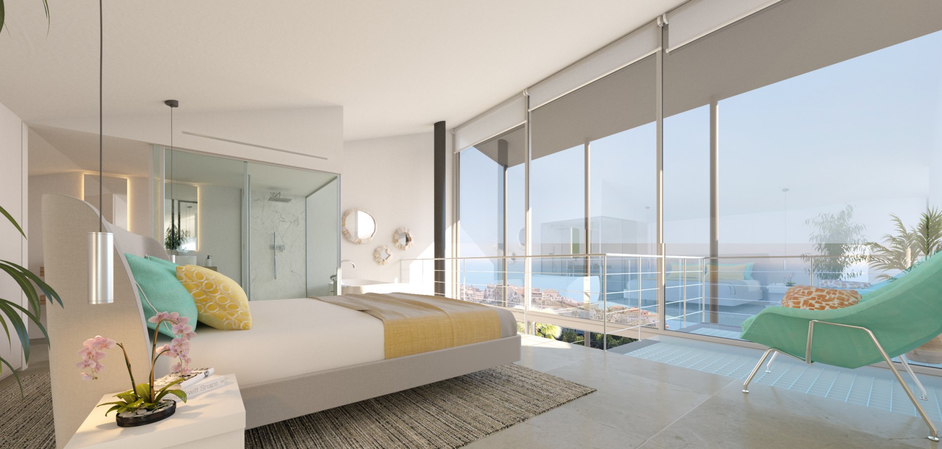 El Higueron, Fuengirola