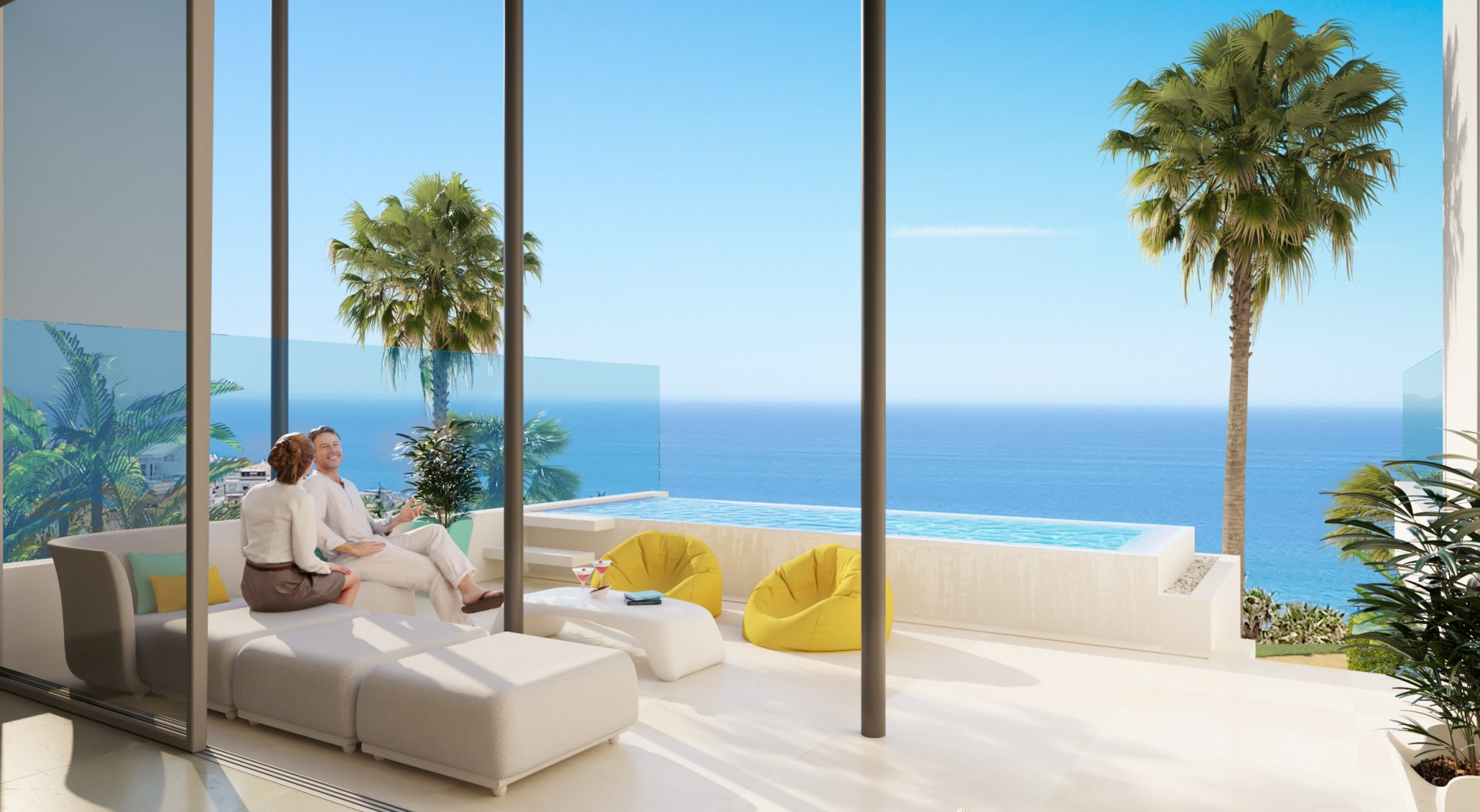 El Higueron, Fuengirola