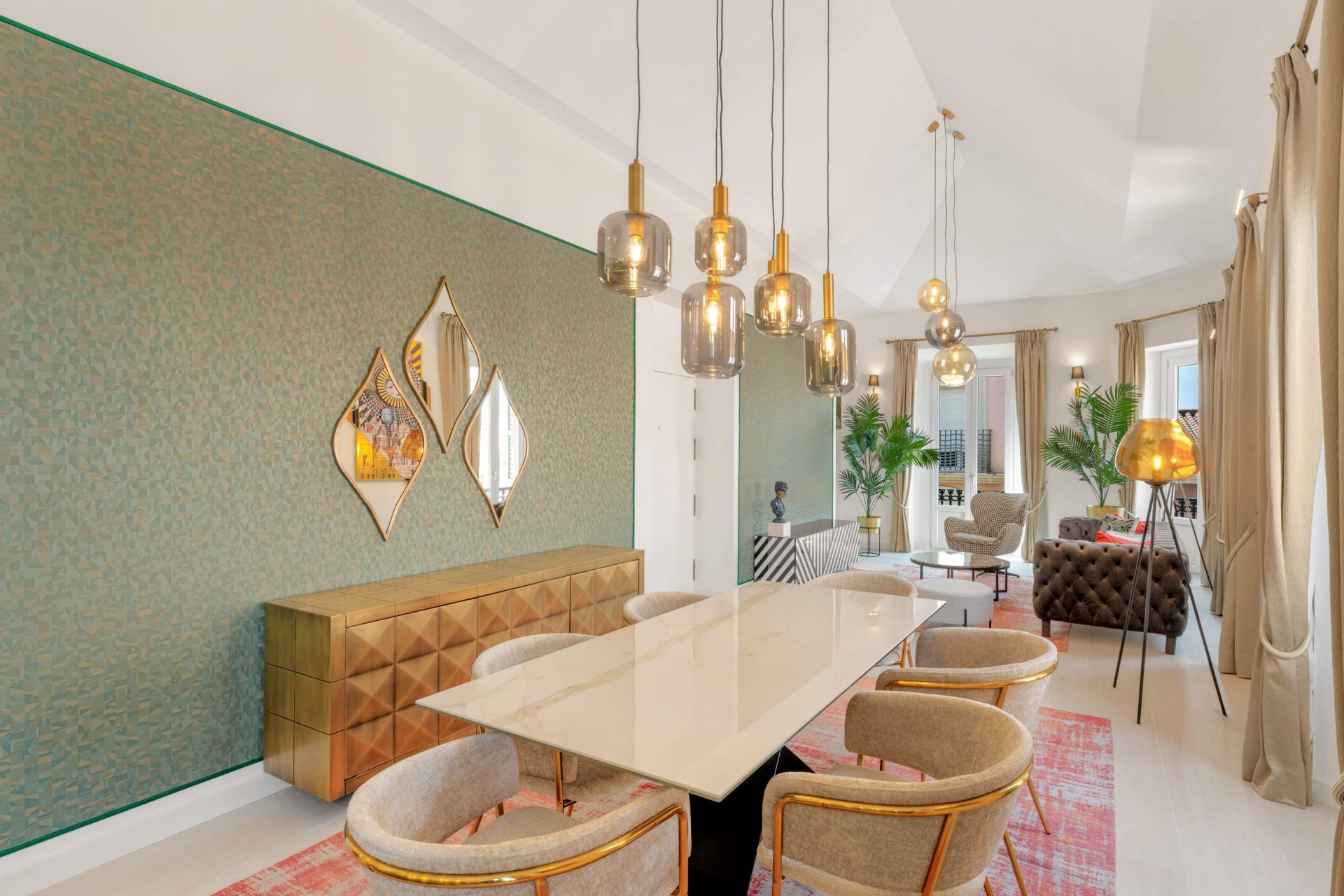 Centro Histórico, Malaga