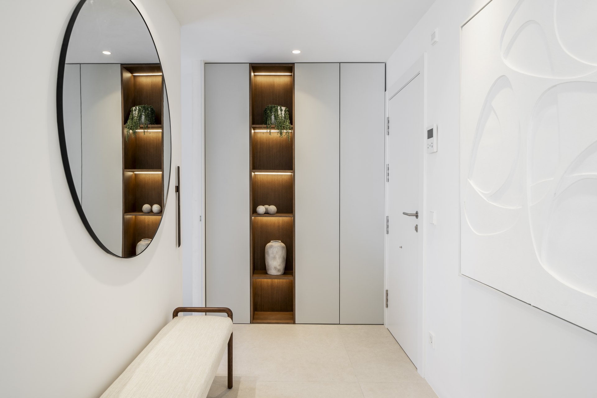 Exclusive luxury penthouse with panoramic terrace and unparalleled views of the Mediterranean, in Puerto Banus