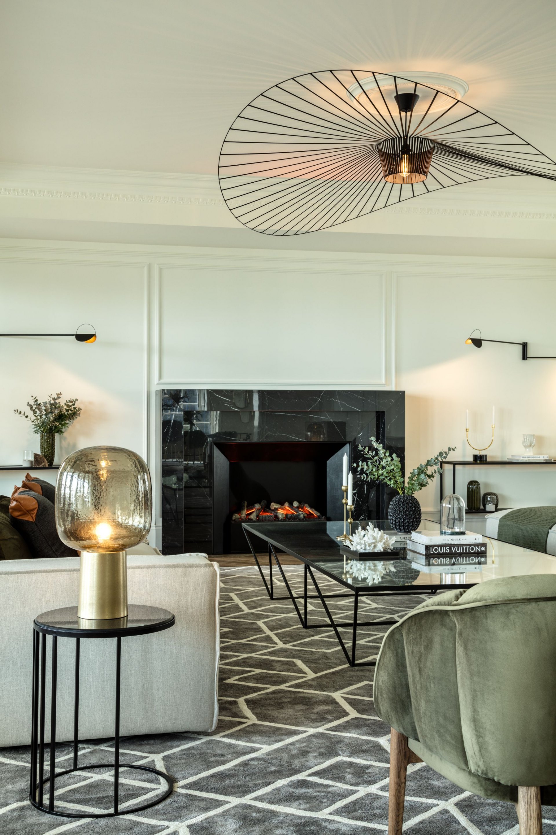 Exquisite villa that epitomizes luxury and elegance in Sierra Blanca, Marbella