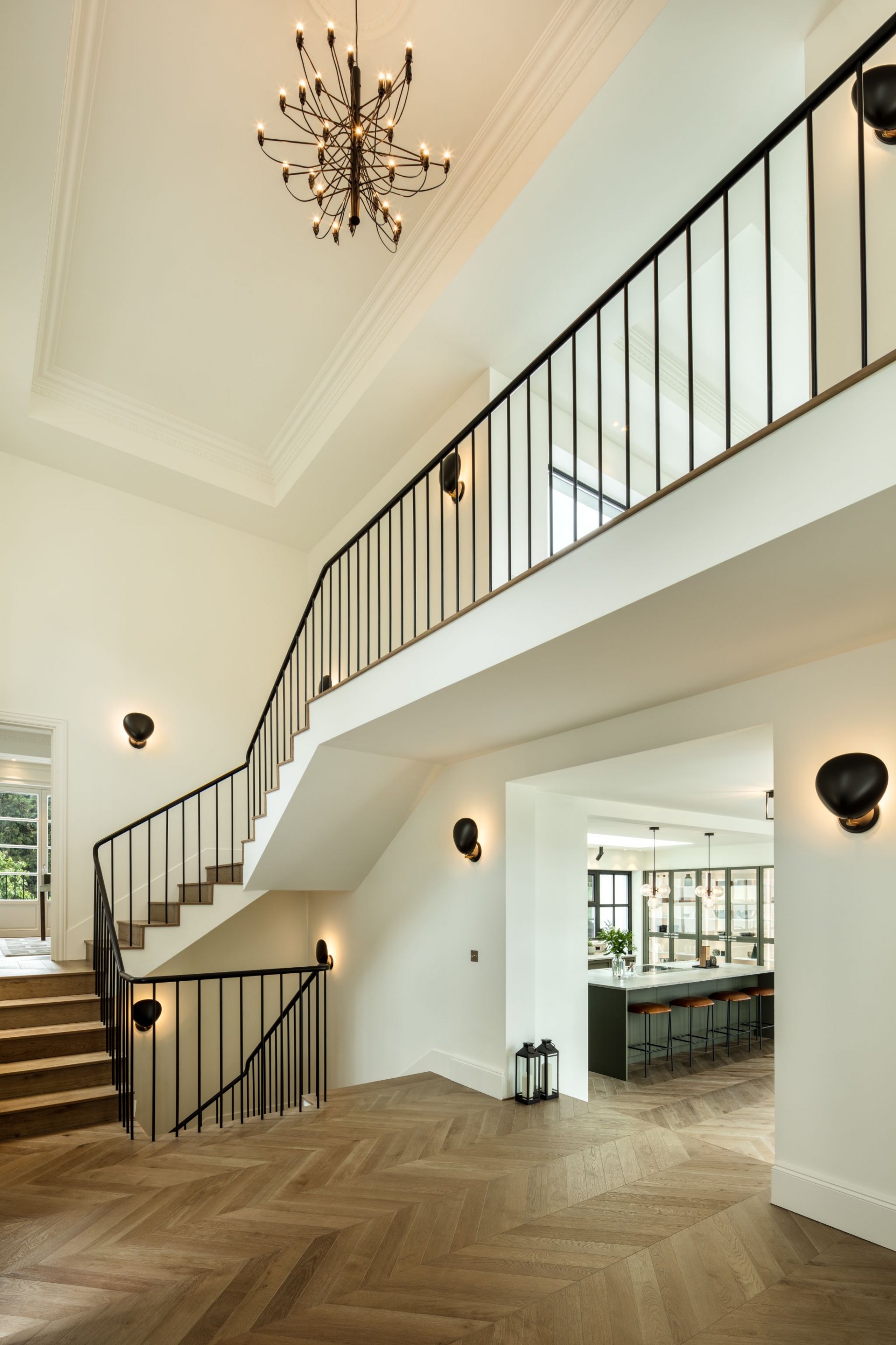 Exquisite villa that epitomizes luxury and elegance in Sierra Blanca, Marbella