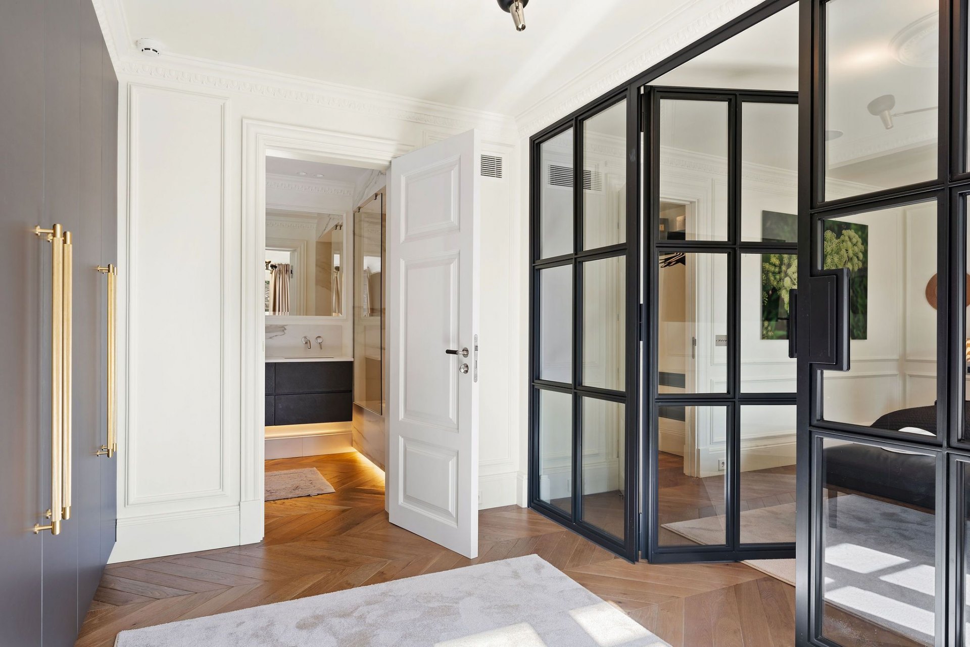 Exquisite villa that epitomizes luxury and elegance in Sierra Blanca, Marbella