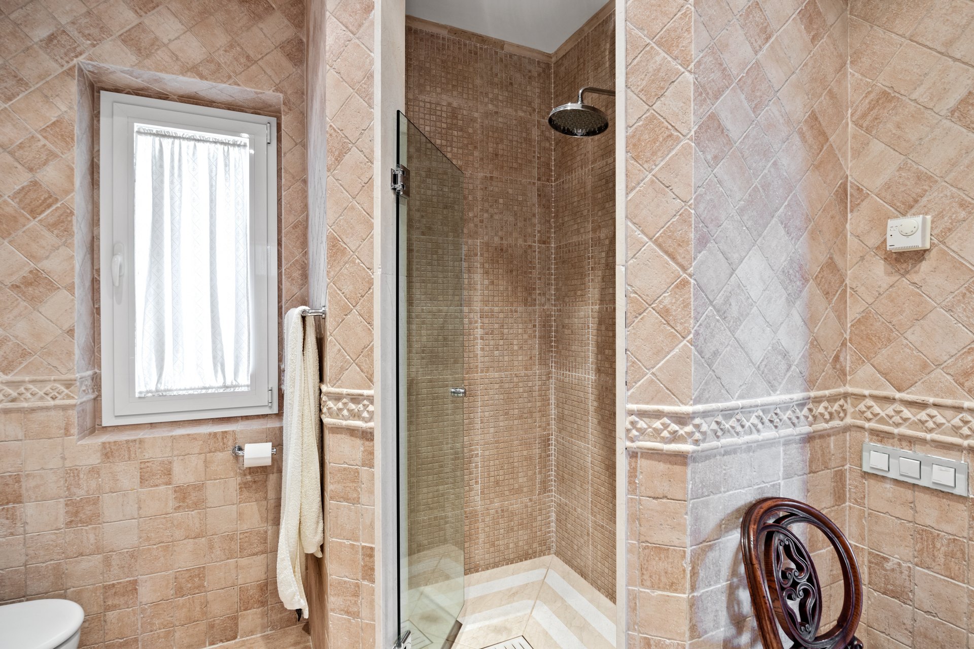 Magnificent traditional Andalusian style villa in the heart of the Marbella Club Golf Resort, Benahavís