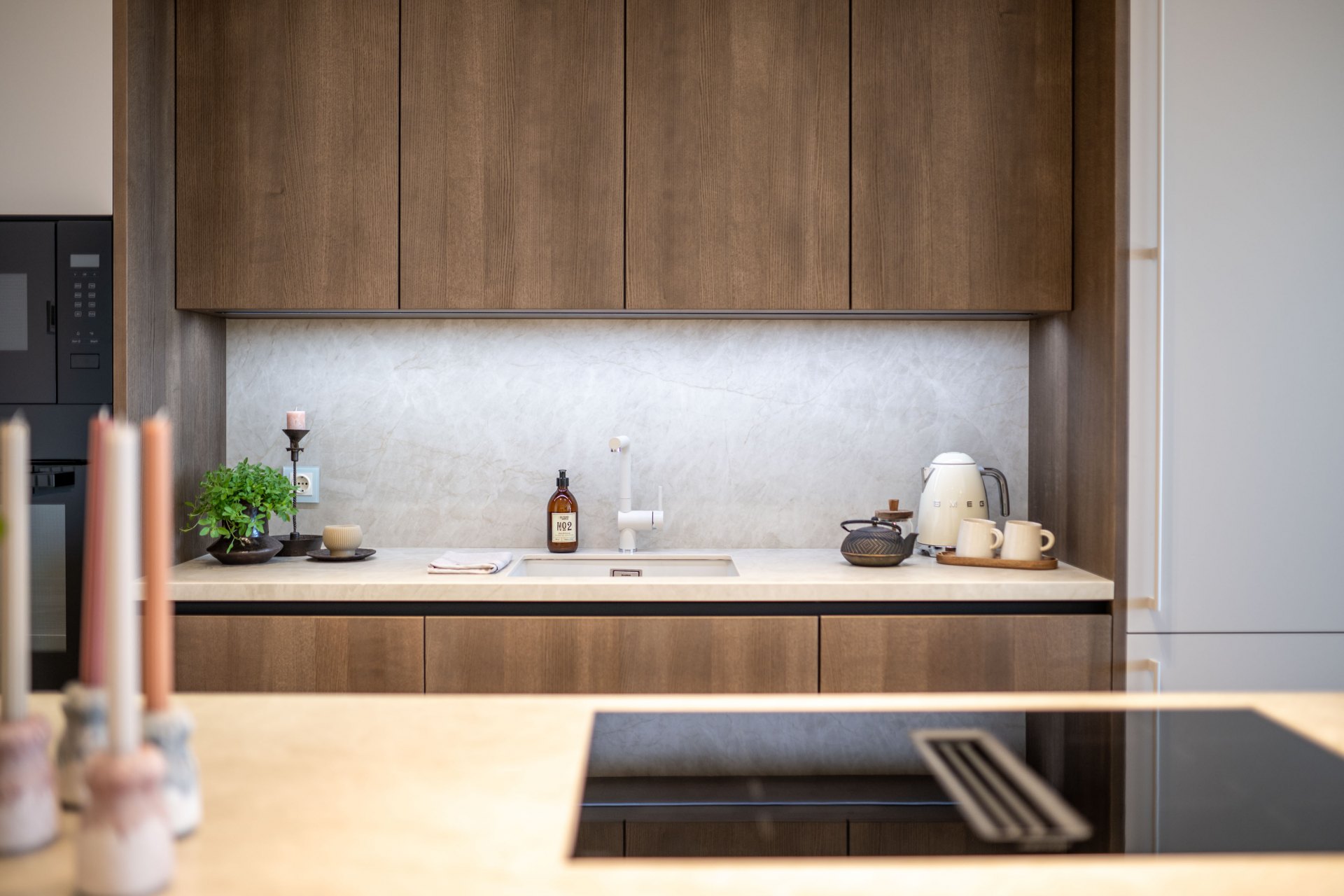 Luxury dreamy penthouse with marvellous views in Buenavista, Benahavís