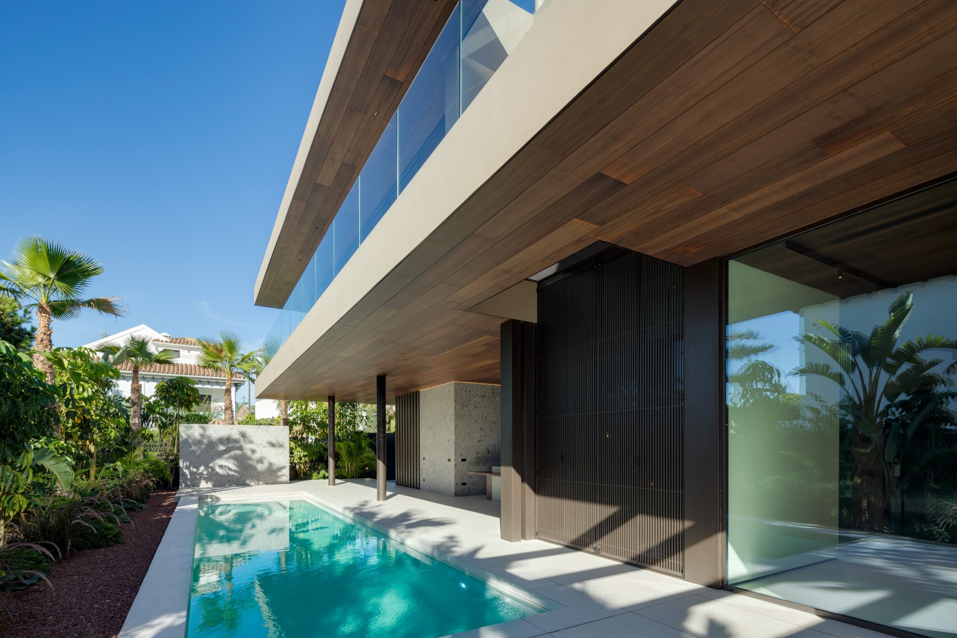 Casablanca, Marbella Golden Mile