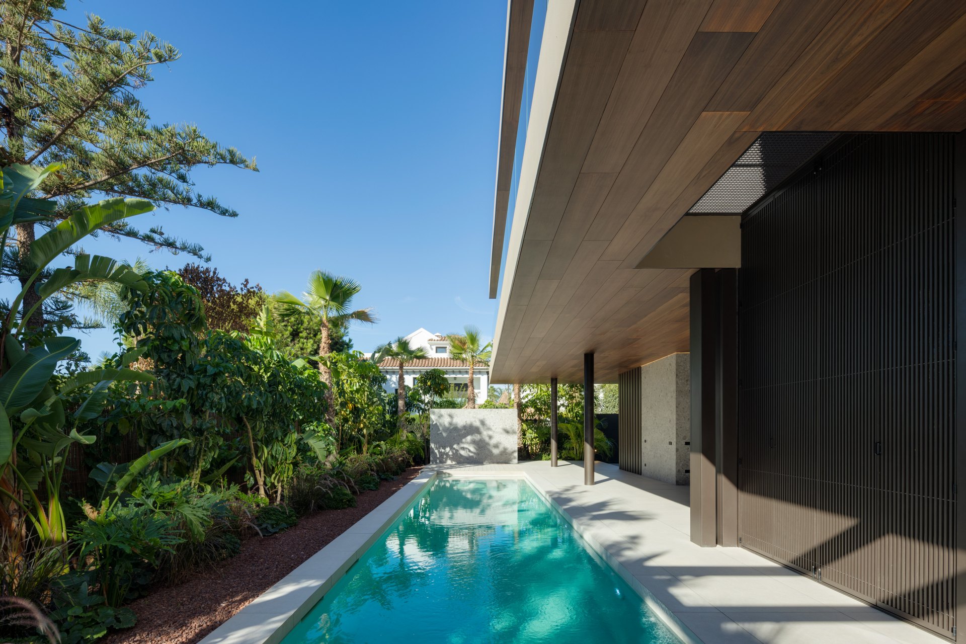 Casablanca, Marbella Golden Mile