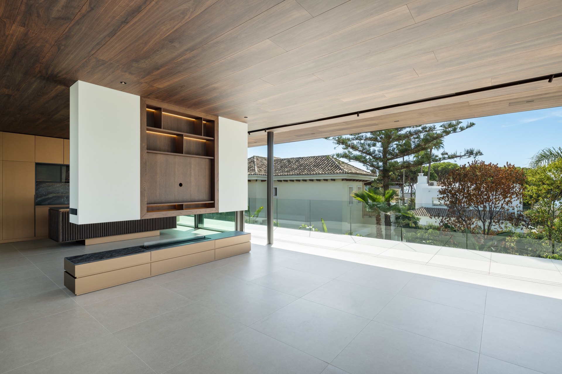 Casablanca, Marbella Golden Mile