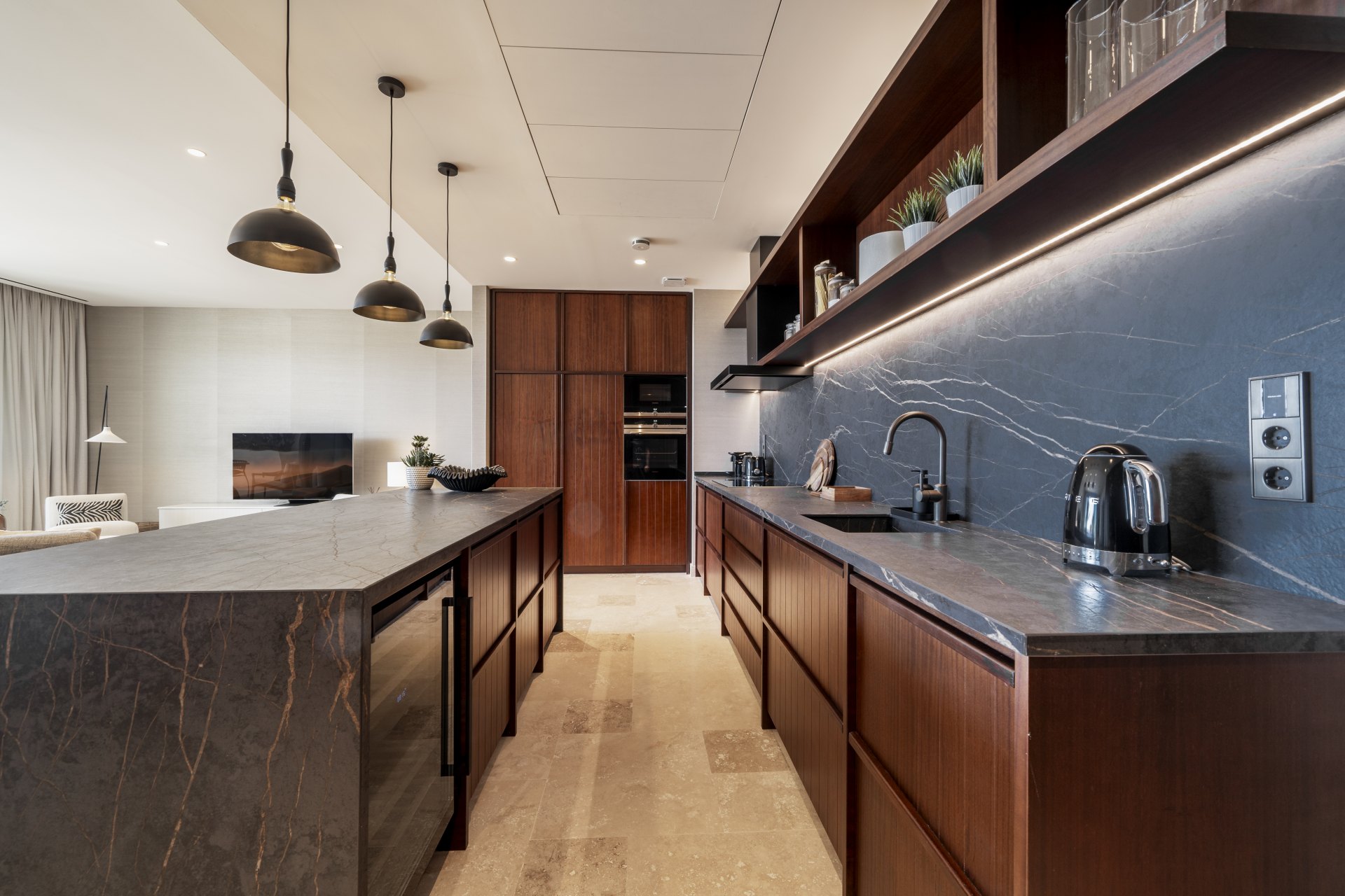 Exclusivo apartamento de lujo en la sofisticada Finca Cortesín, Casares