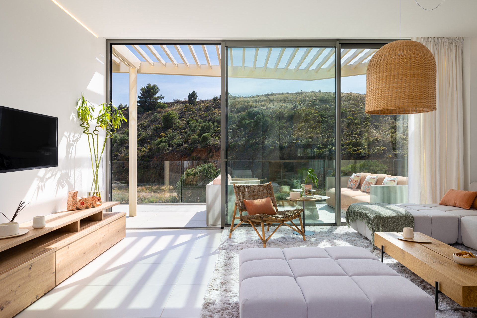 El Higueron, Fuengirola