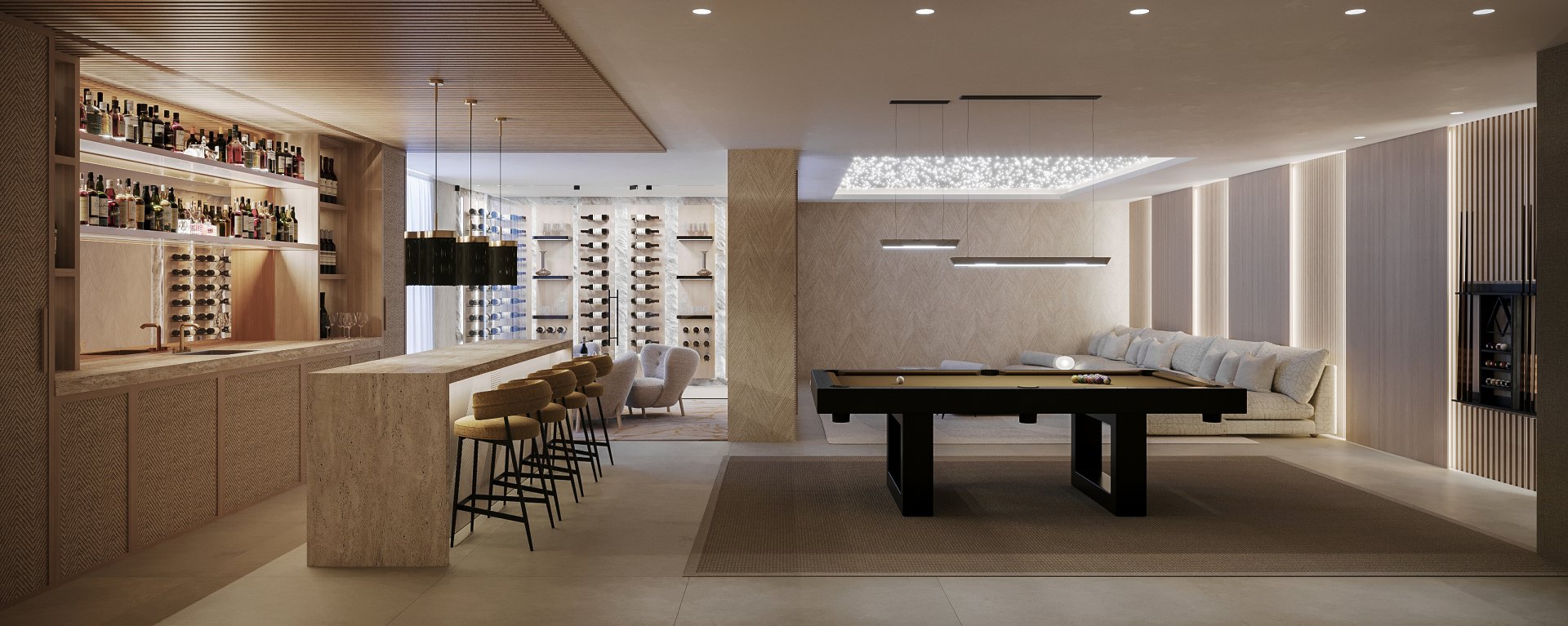 Exclusiva y exquisita villa en Lomas del Rey en la Milla de Oro de Marbella