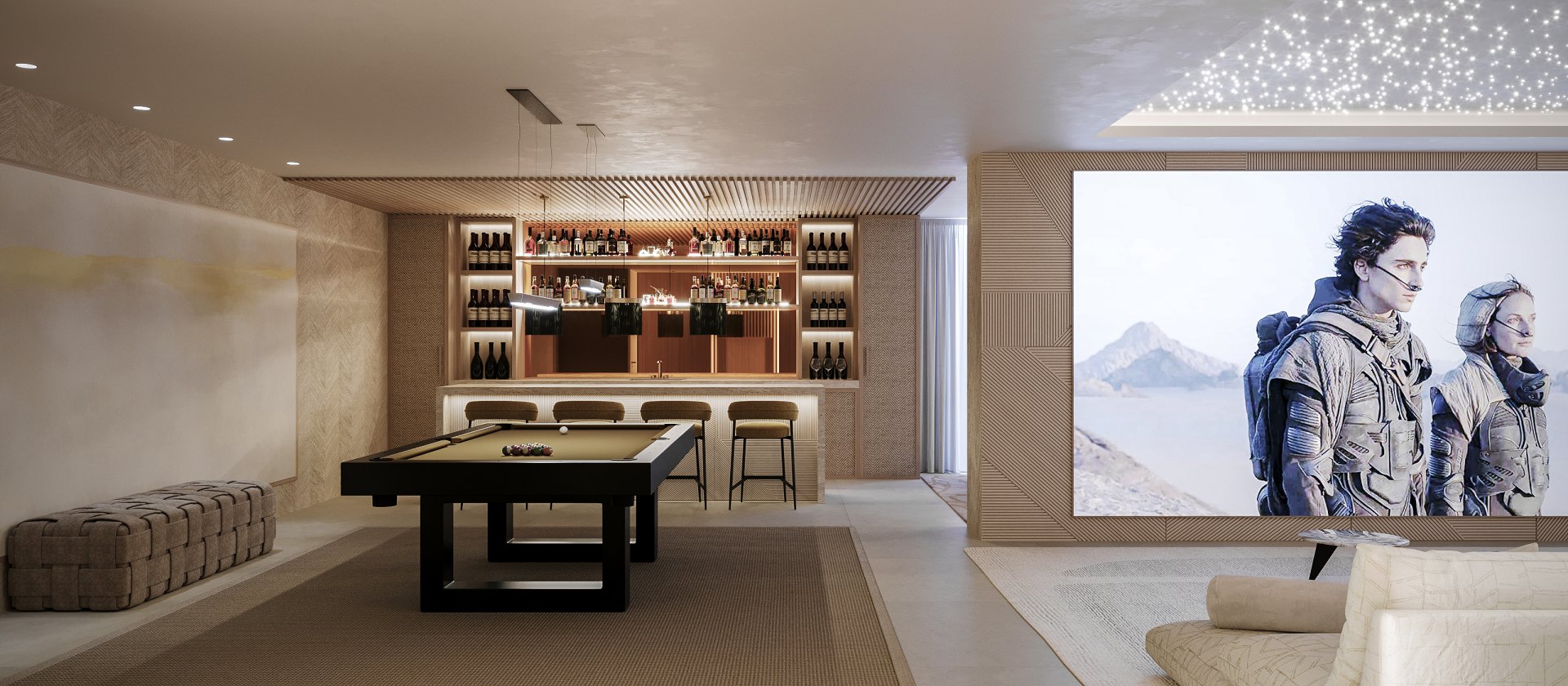 Exclusiva y exquisita villa en Lomas del Rey en la Milla de Oro de Marbella