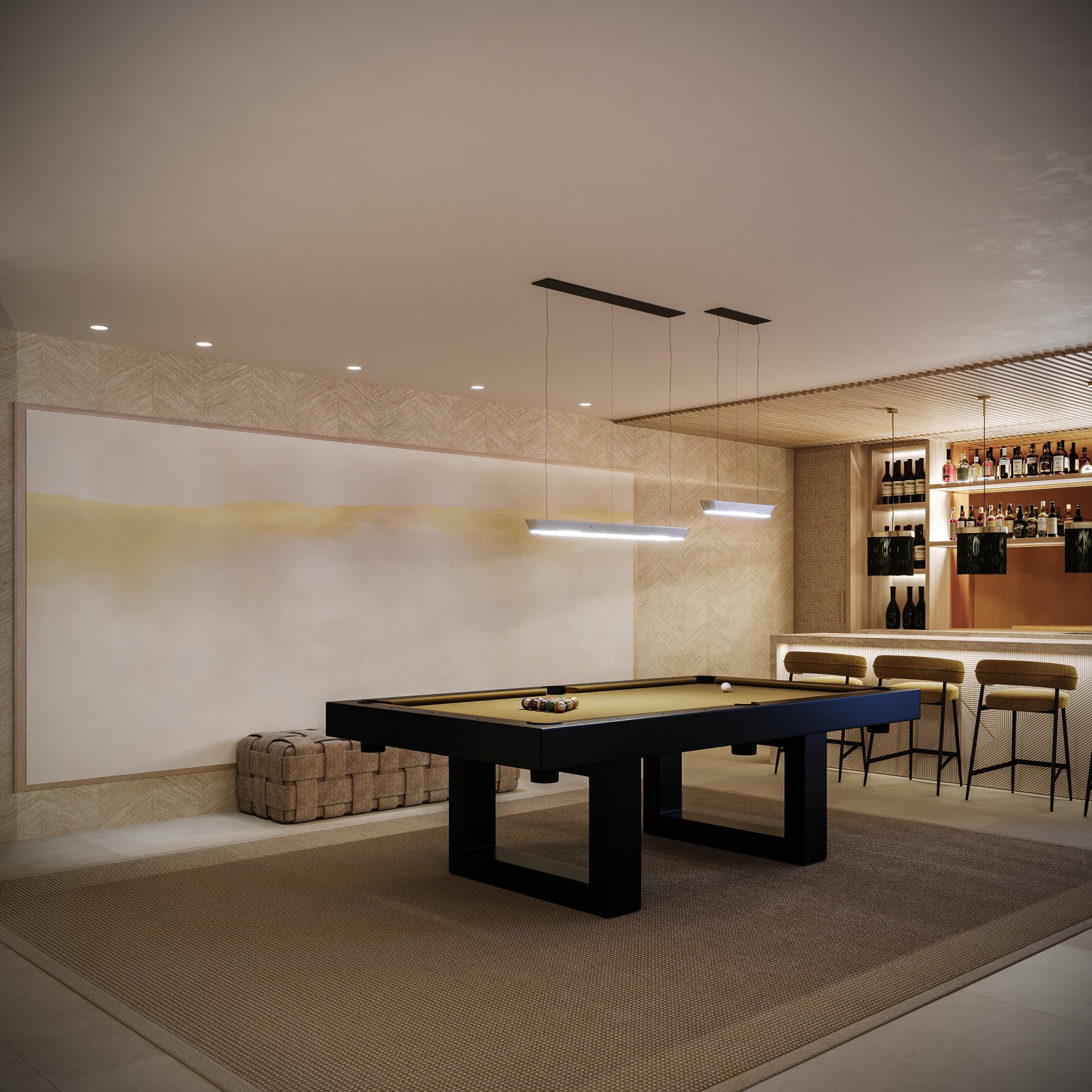 Exclusiva y exquisita villa en Lomas del Rey en la Milla de Oro de Marbella