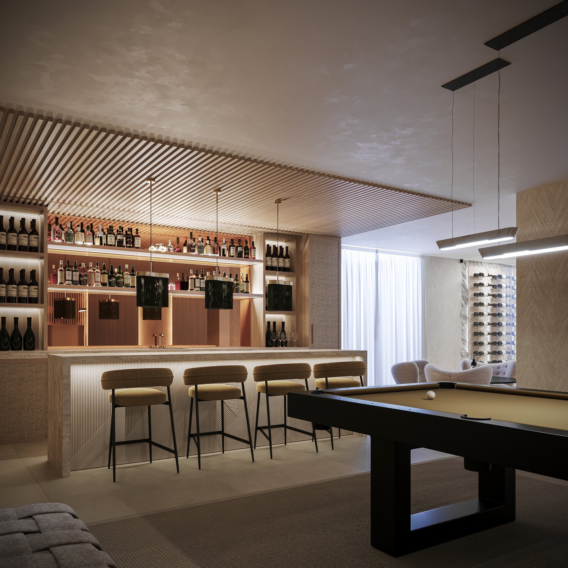 Exclusiva y exquisita villa en Lomas del Rey en la Milla de Oro de Marbella