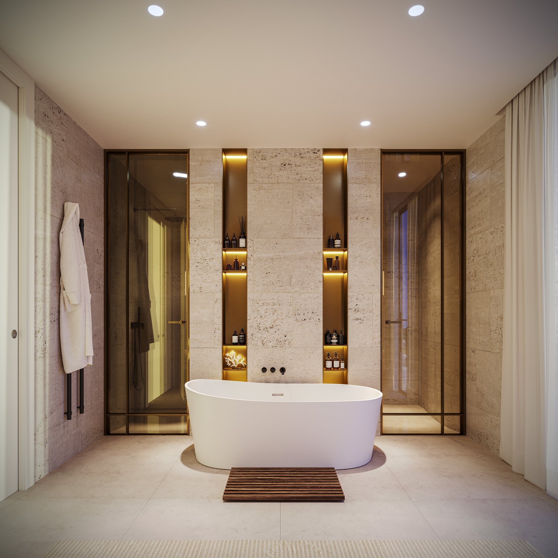 Exclusiva y exquisita villa en Lomas del Rey en la Milla de Oro de Marbella