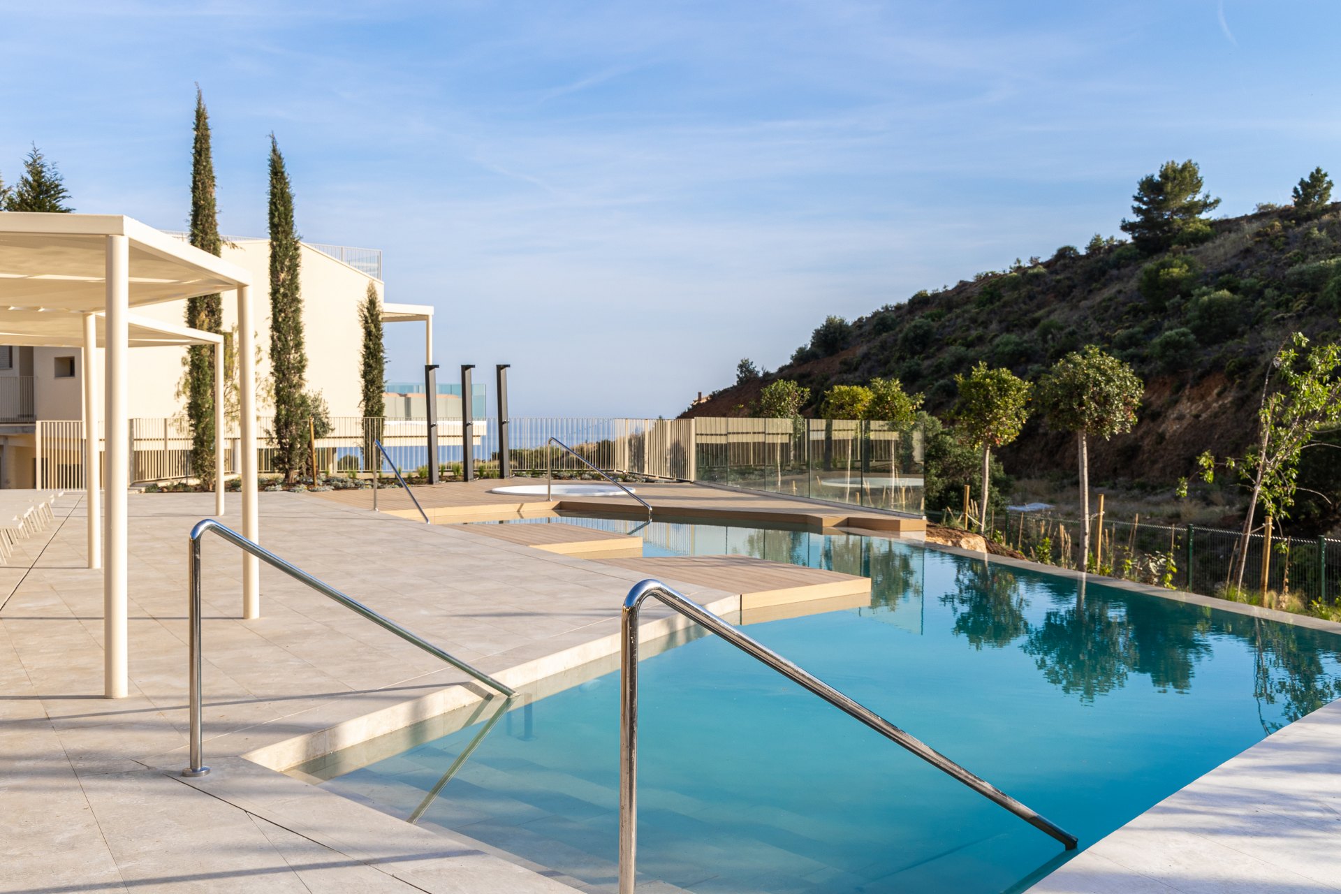 El Higueron, Fuengirola