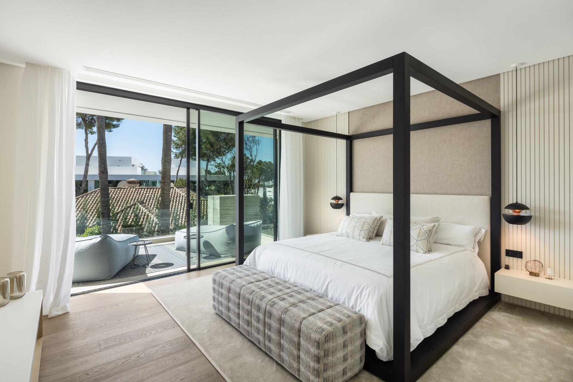 Impressive New-Build Villa in Nueva Andalucía