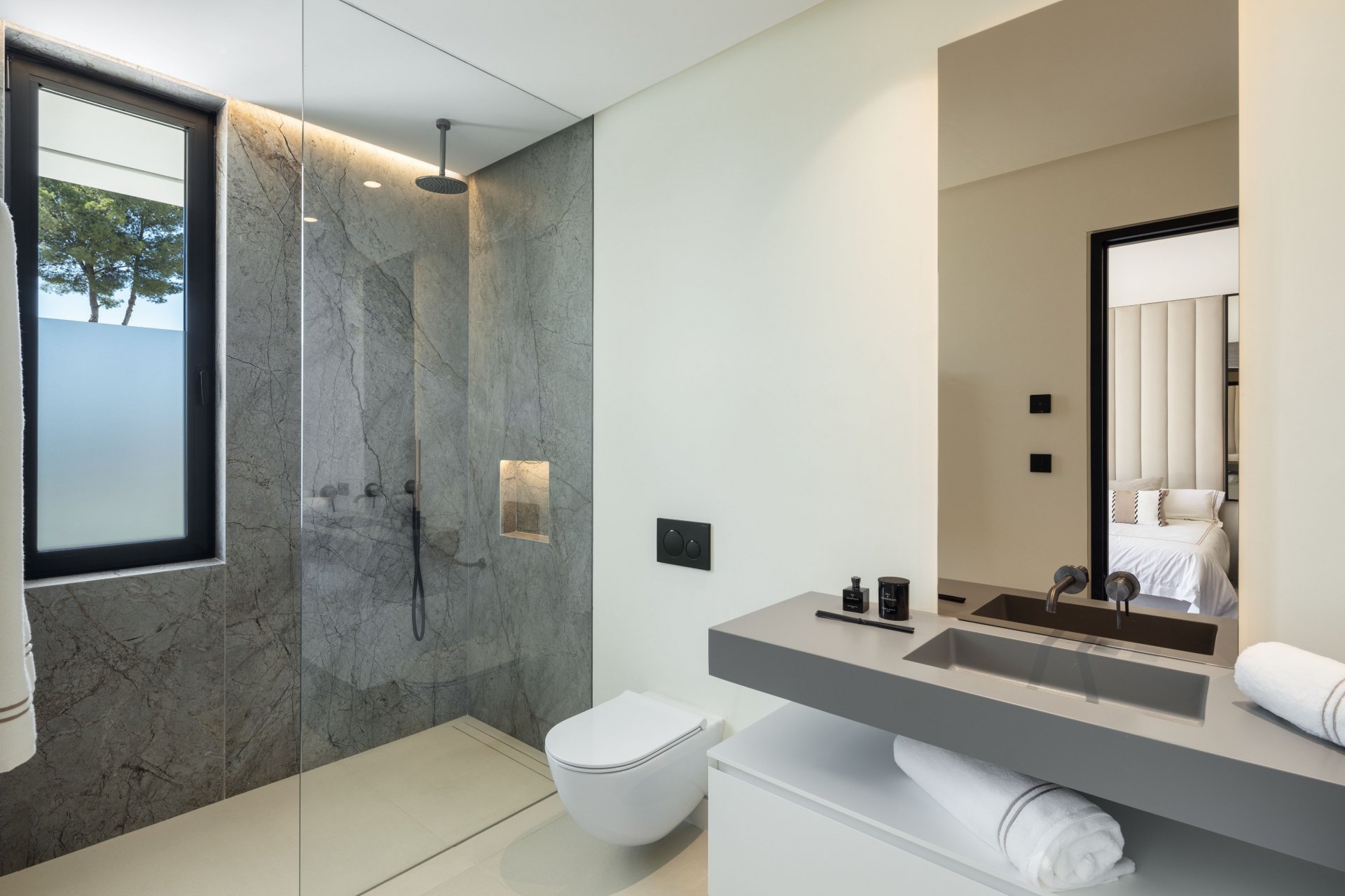 Impressive New-Build Villa in Nueva Andalucía