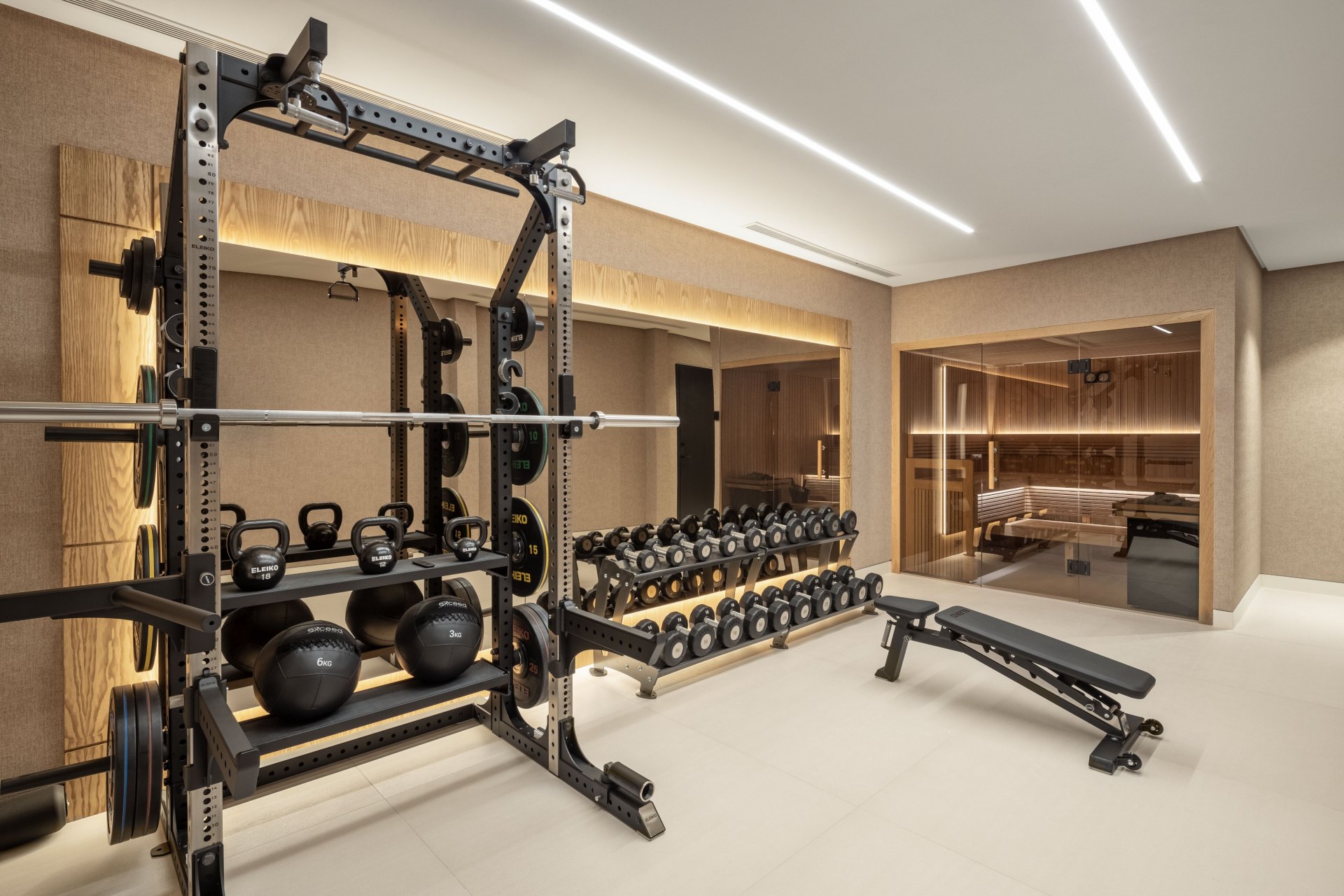 Impressive New-Build Villa in Nueva Andalucía