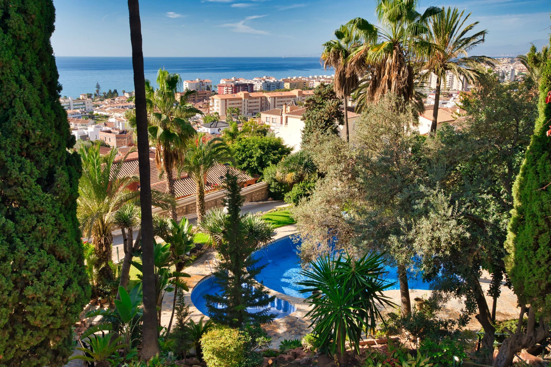 Rincon de la Victoria