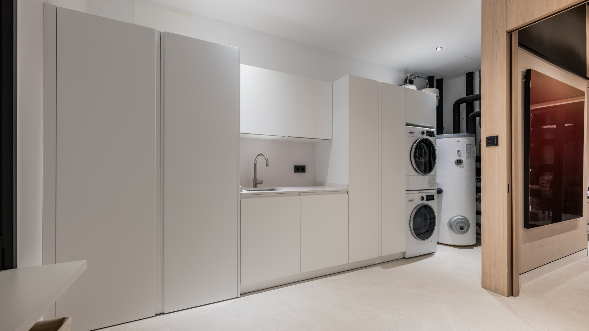 Exceptional property with luxury details on the exclusive Golden Mile, Marbella