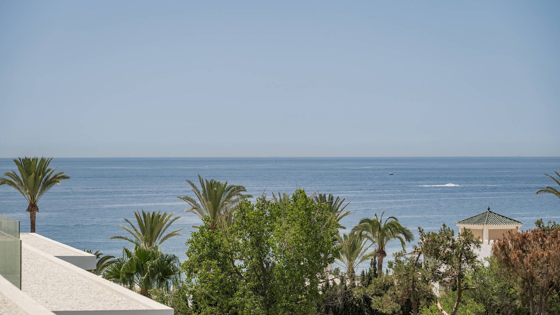Exceptional property with luxury details on the exclusive Golden Mile, Marbella