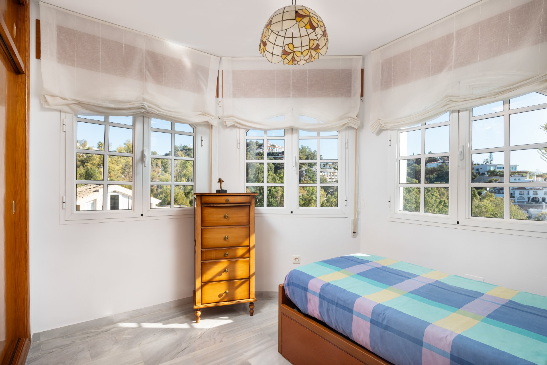 Villa exclusiva con infinitas posibilidades: su oasis mediterráneo