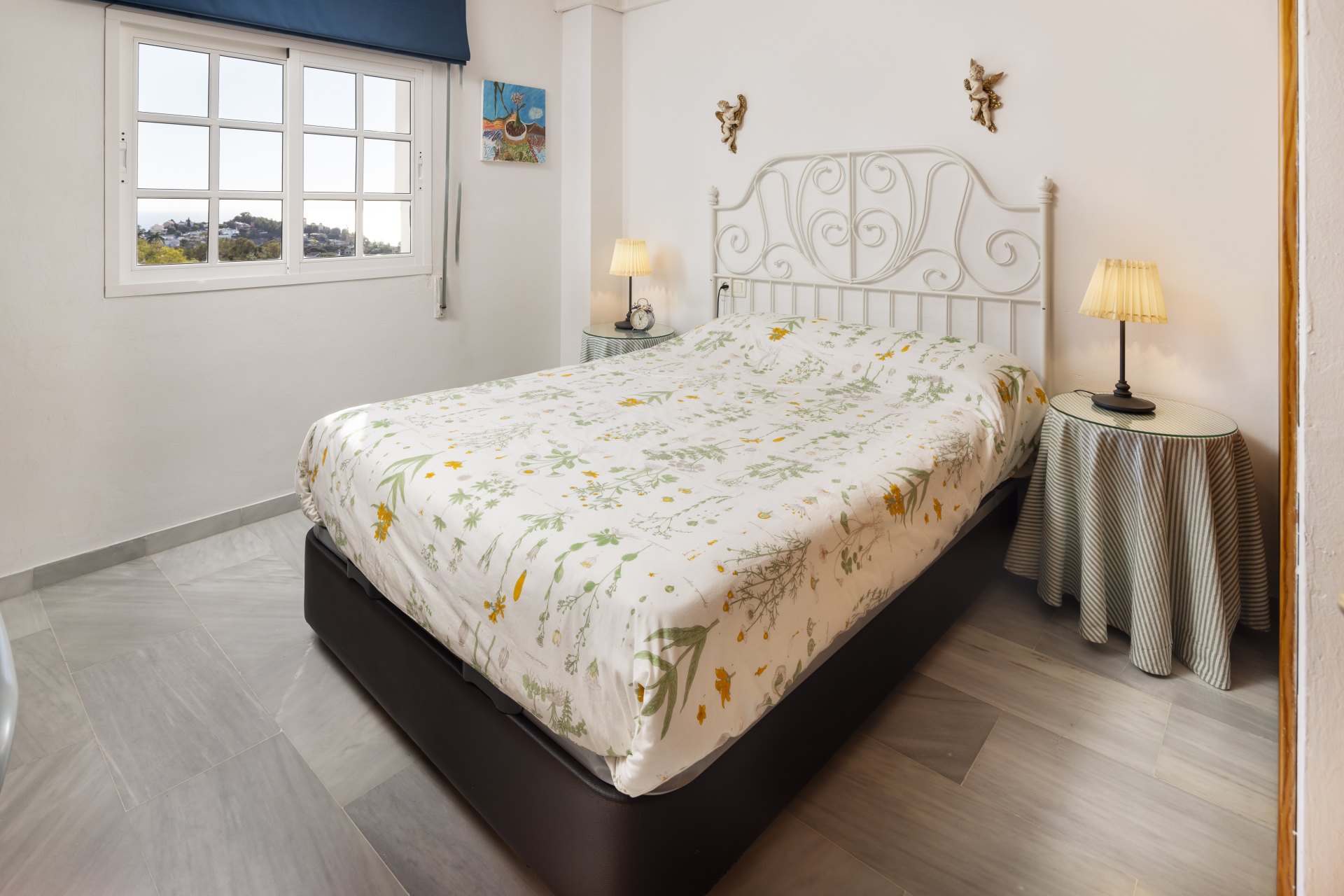 Villa exclusiva con infinitas posibilidades: su oasis mediterráneo